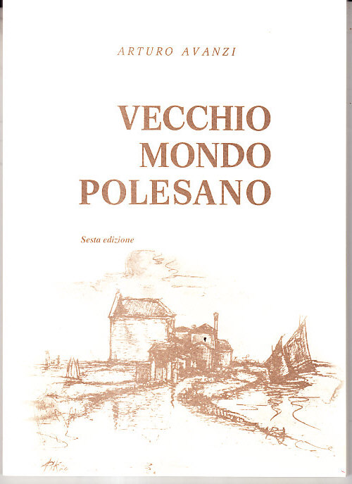 VECCHIO MONDO POLESANO
