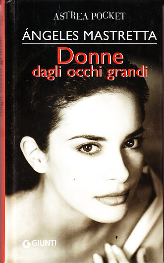 DONNE DAGLI OCCHI GRANDI