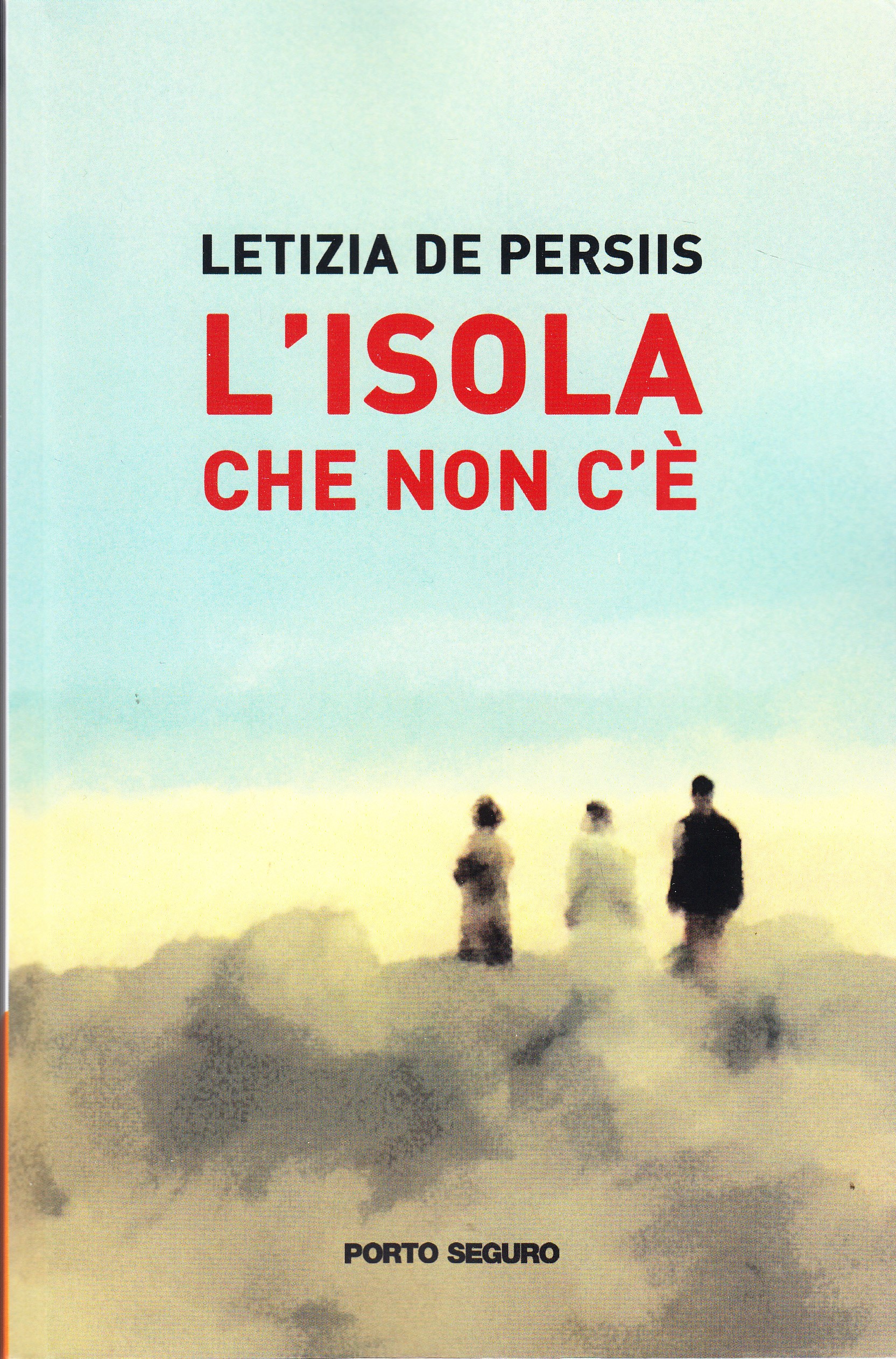 L'isola che non c'è