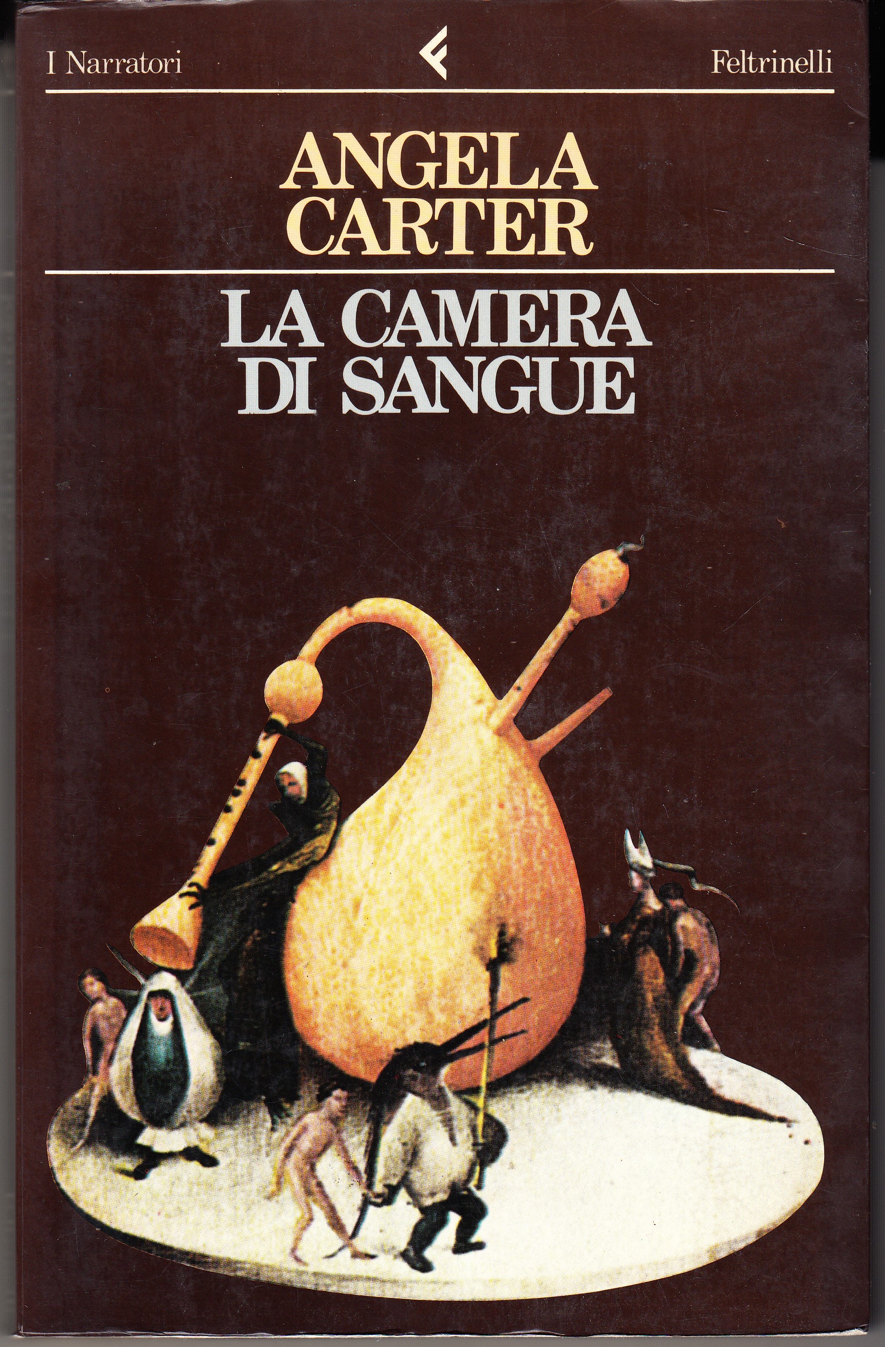 La camera di sangue