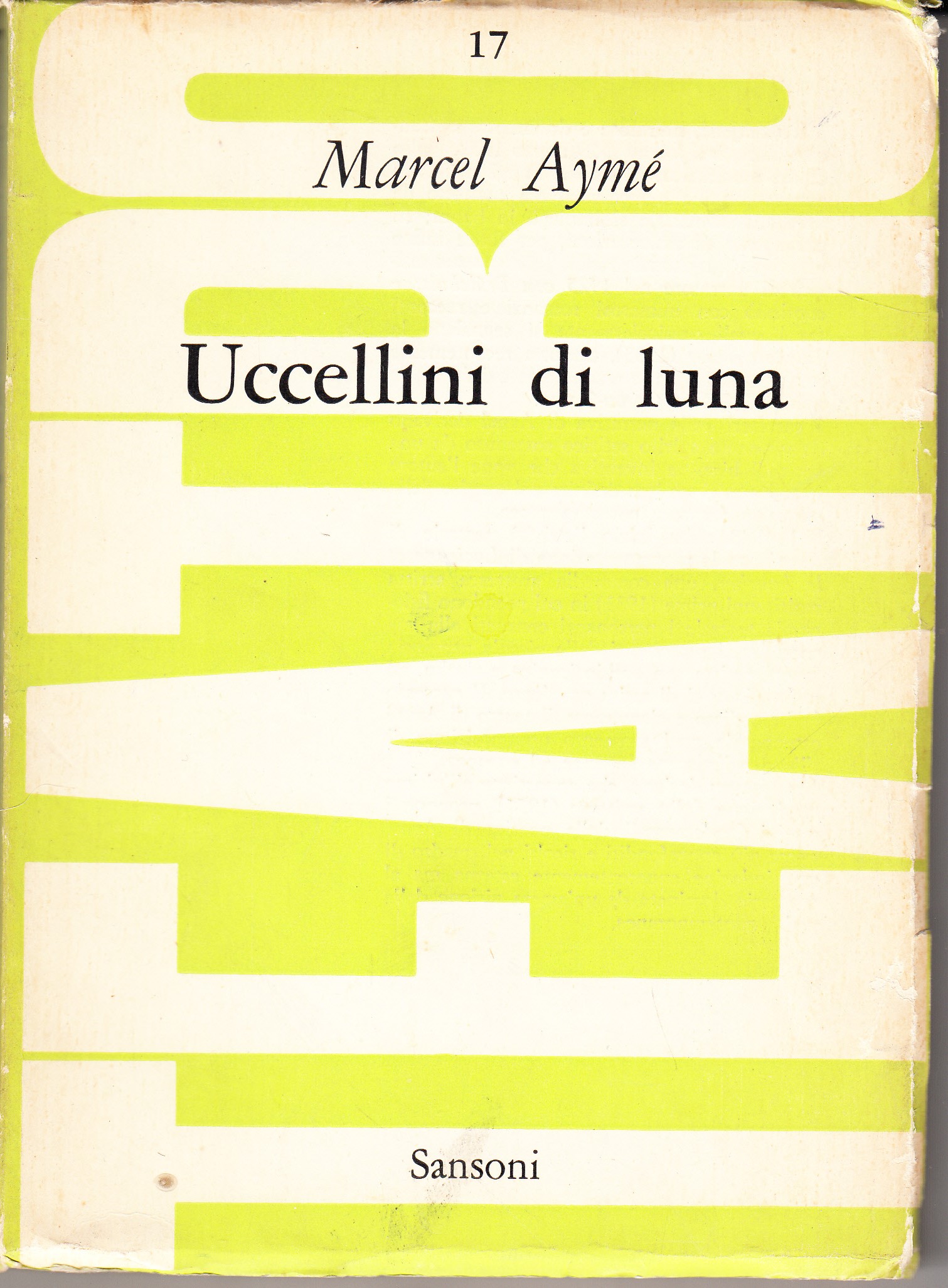 Uccellini di luna