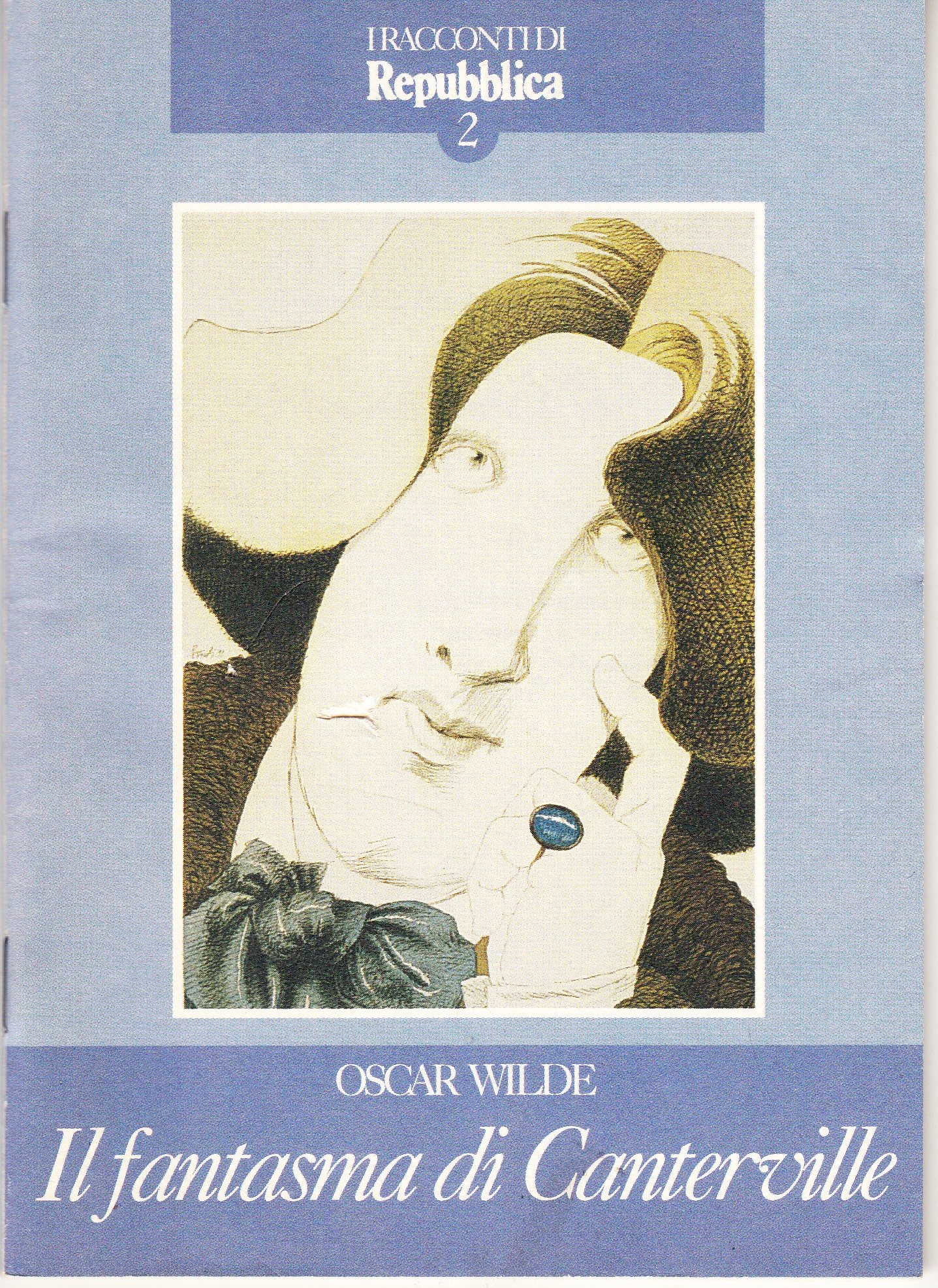 Il fantasma di Canterville