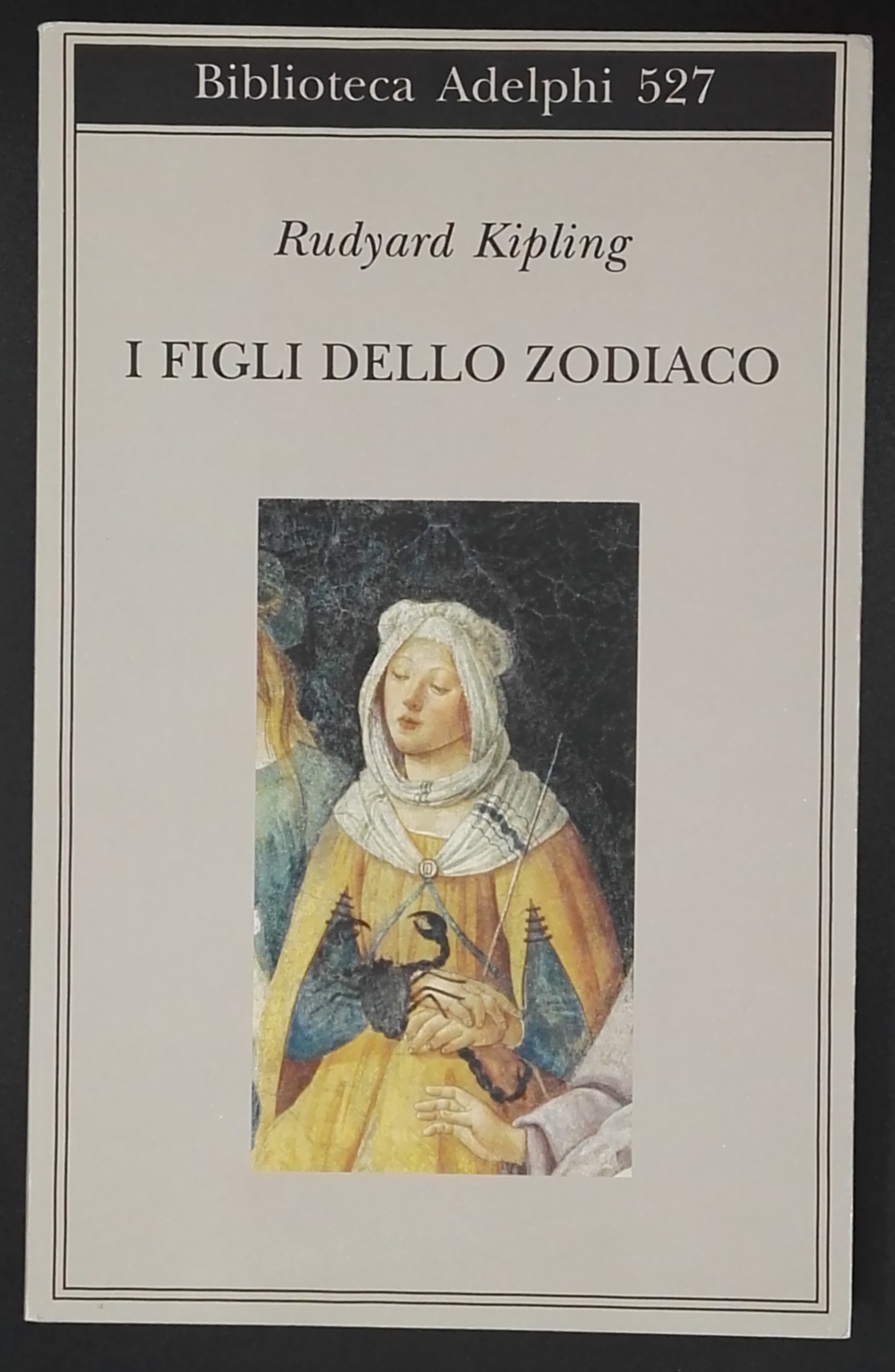 I figli dello zodiaco