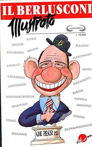 Il Berlusconi illustrato