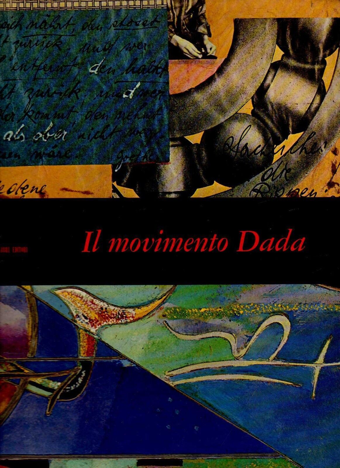 Il Movimento Dada