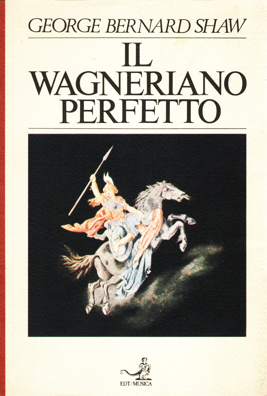 Il Wagneriano perfetto