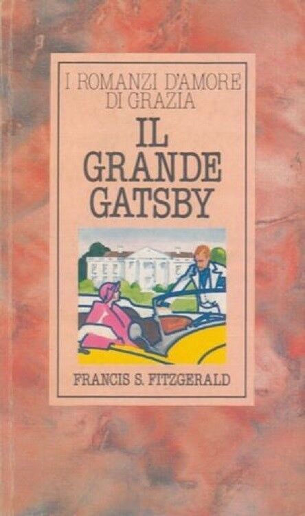 Il grande Gatsby