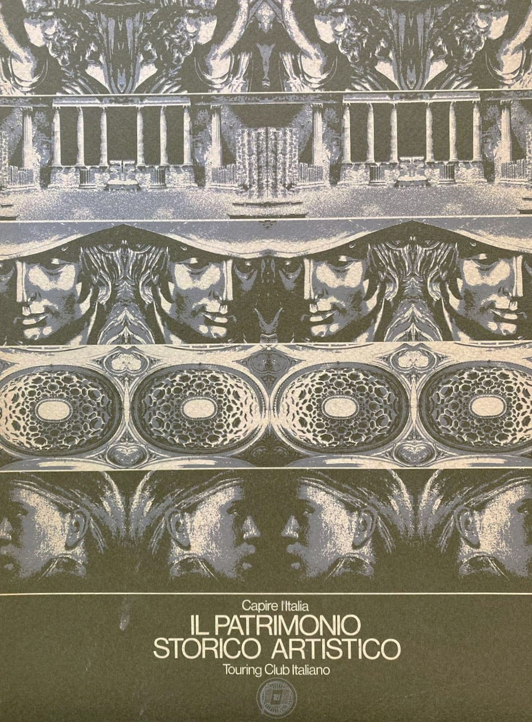 Capire L'Italia Il patrimonio storico artistico