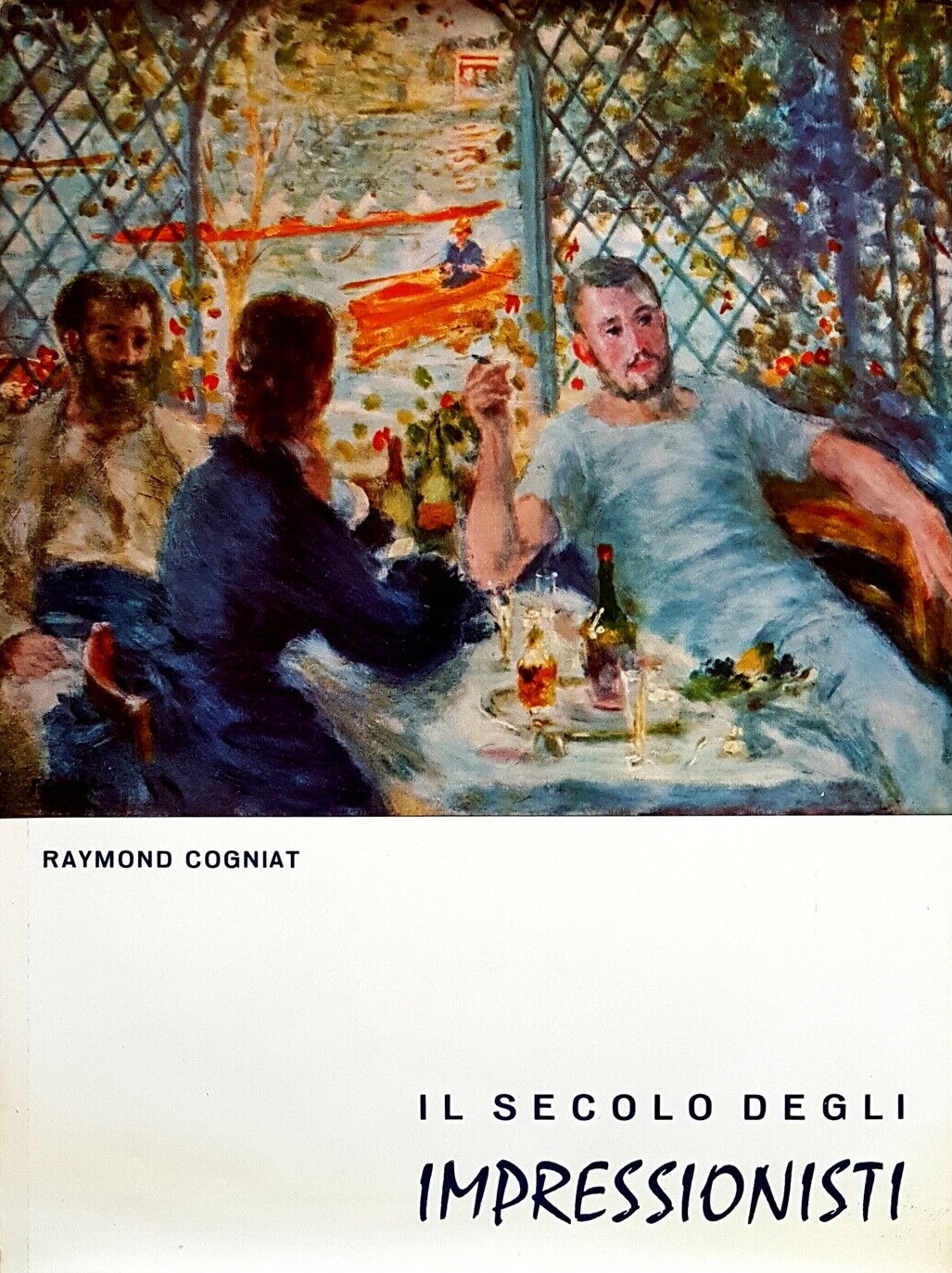 Il secolo degli Impressionisti