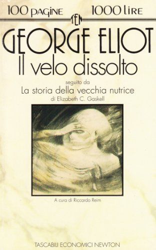 Il velo dissolto