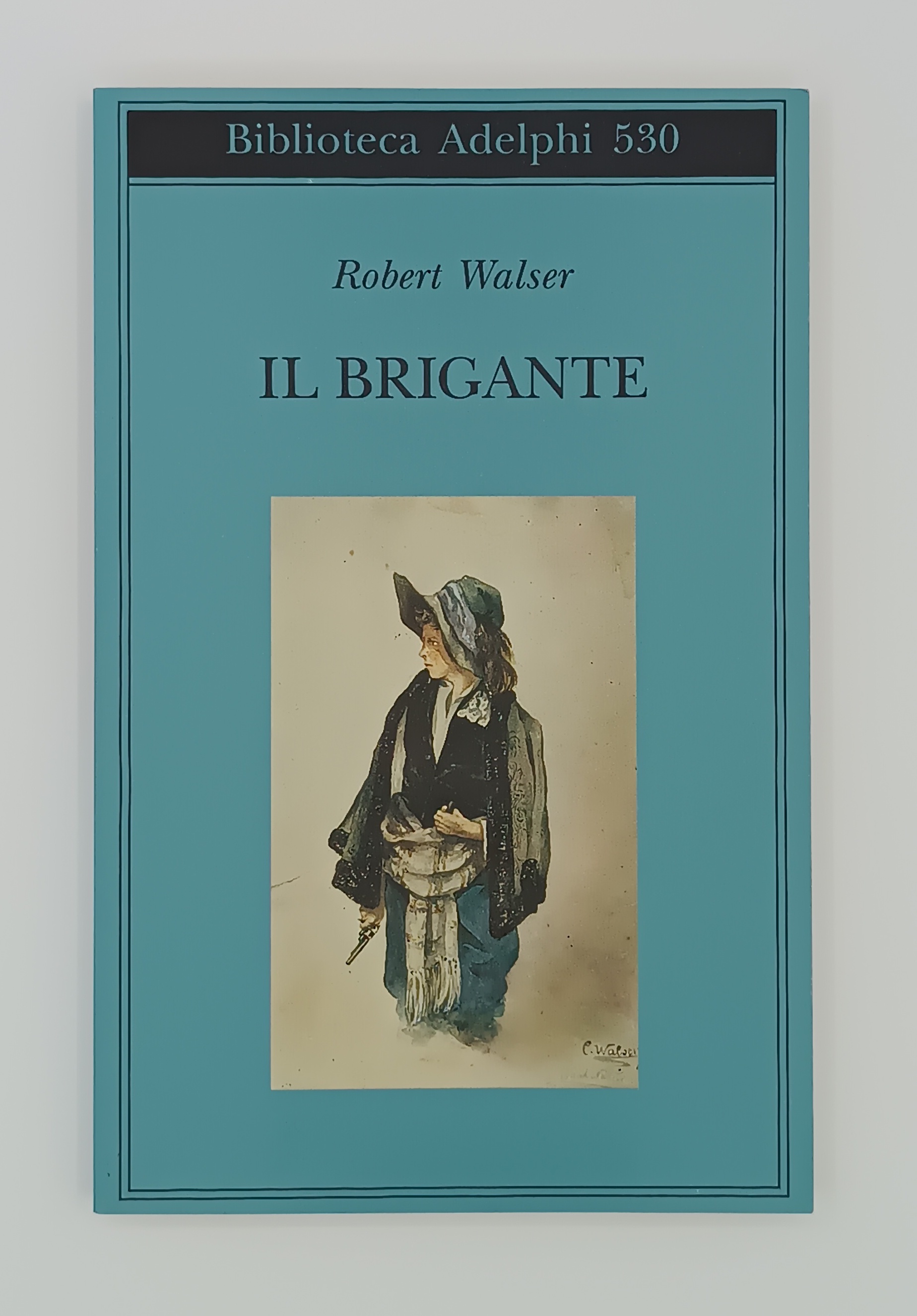 Il Brigante