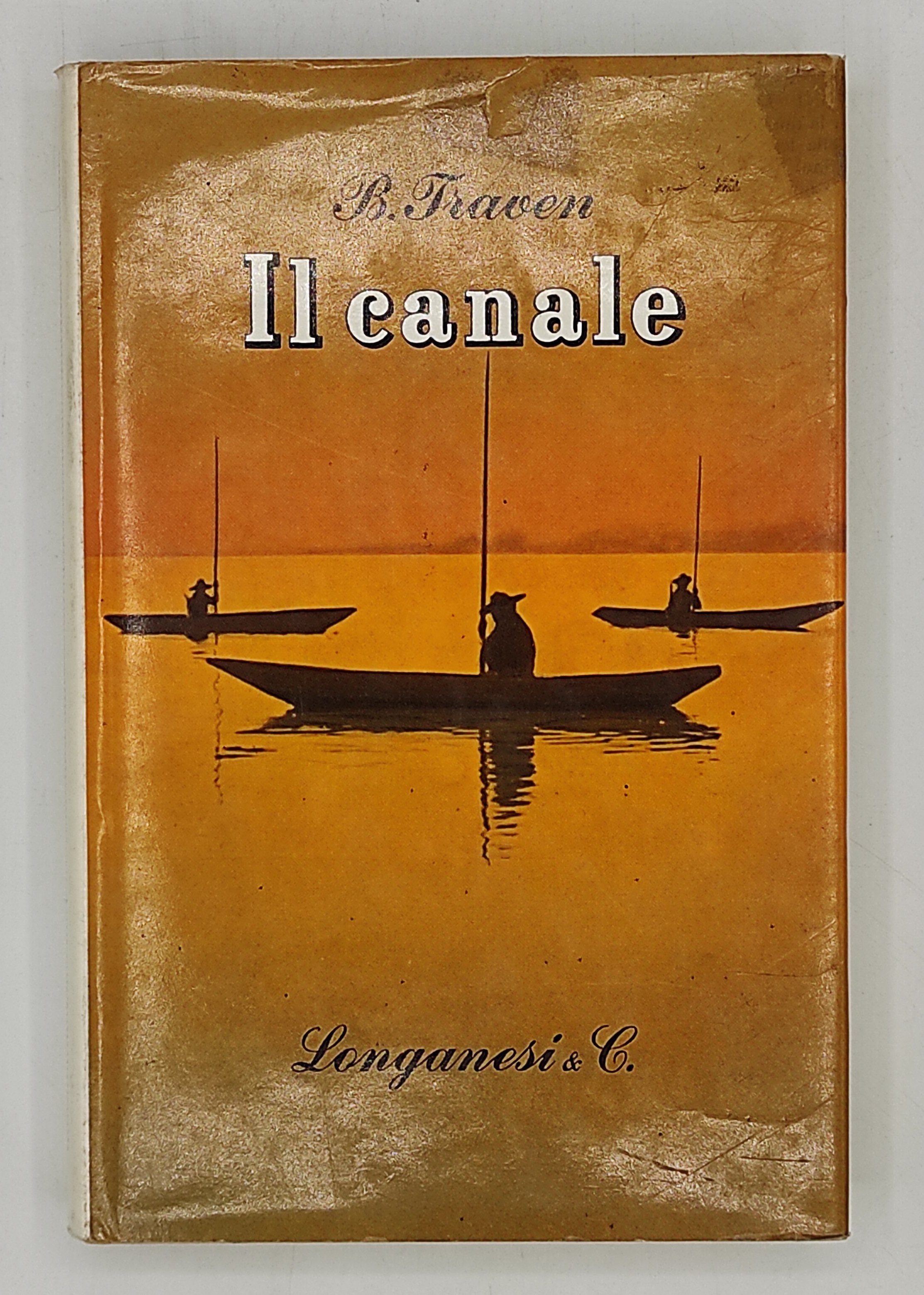 Il canale