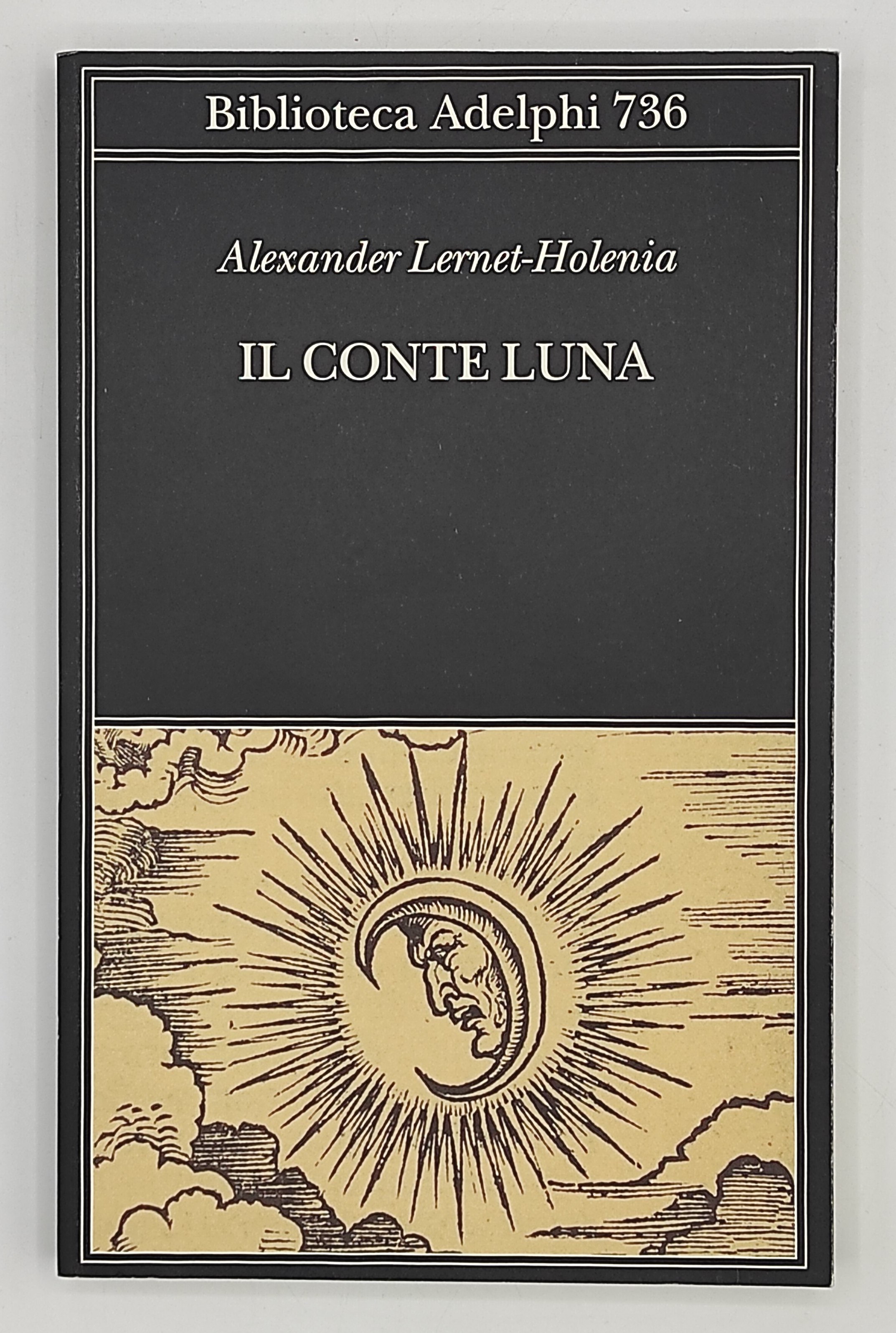 Il conte luna