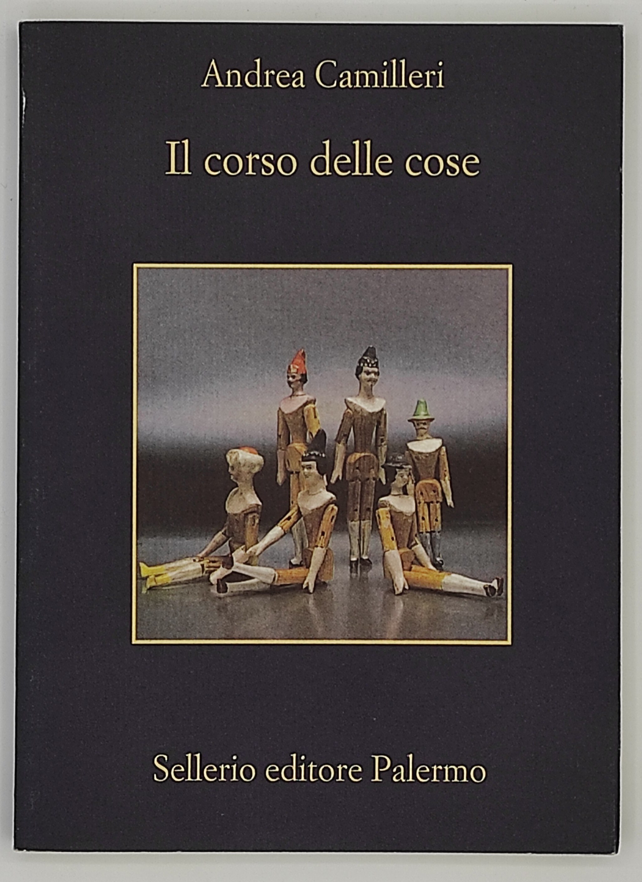 Il corso delle cose