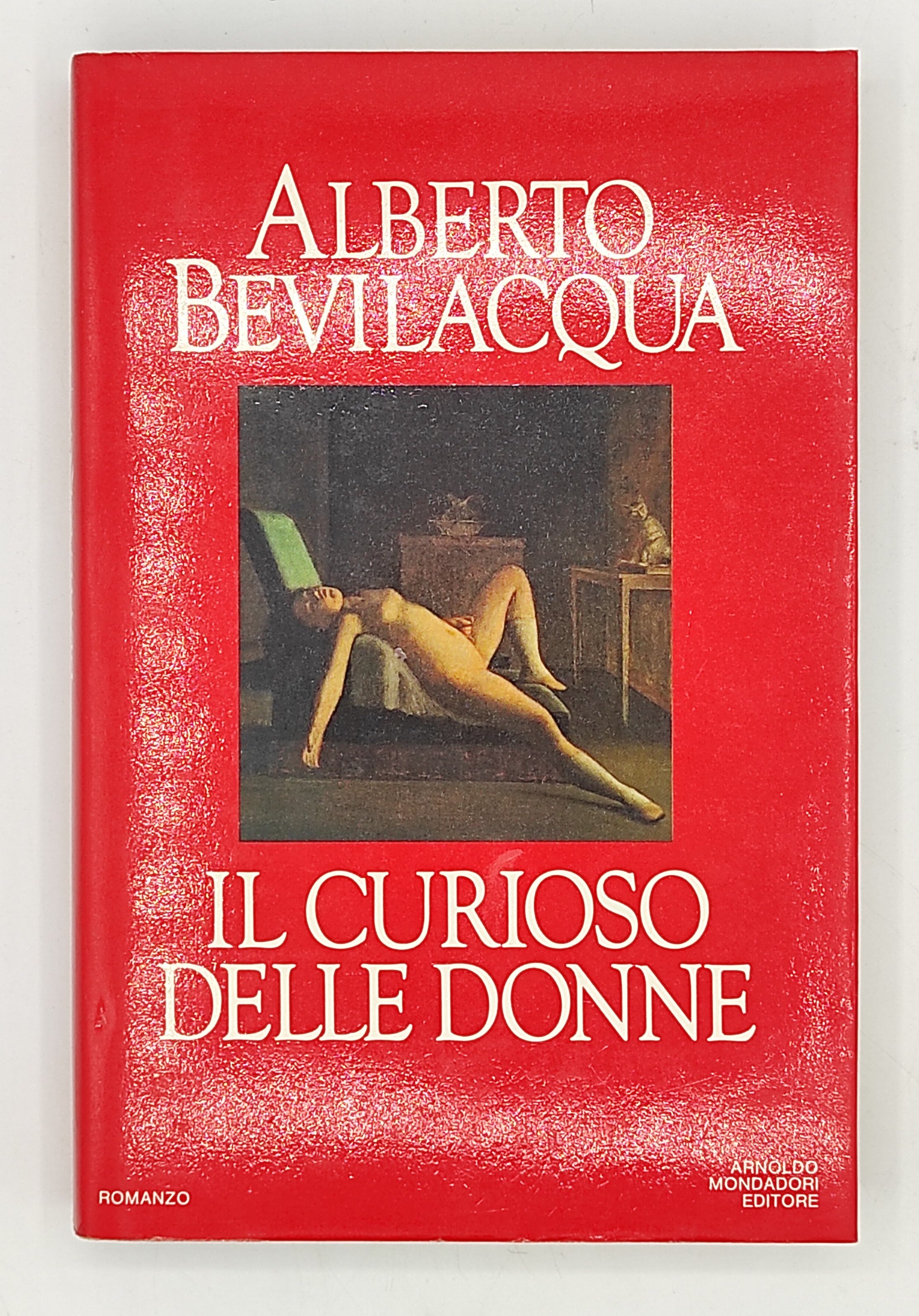 Il curioso delle donne