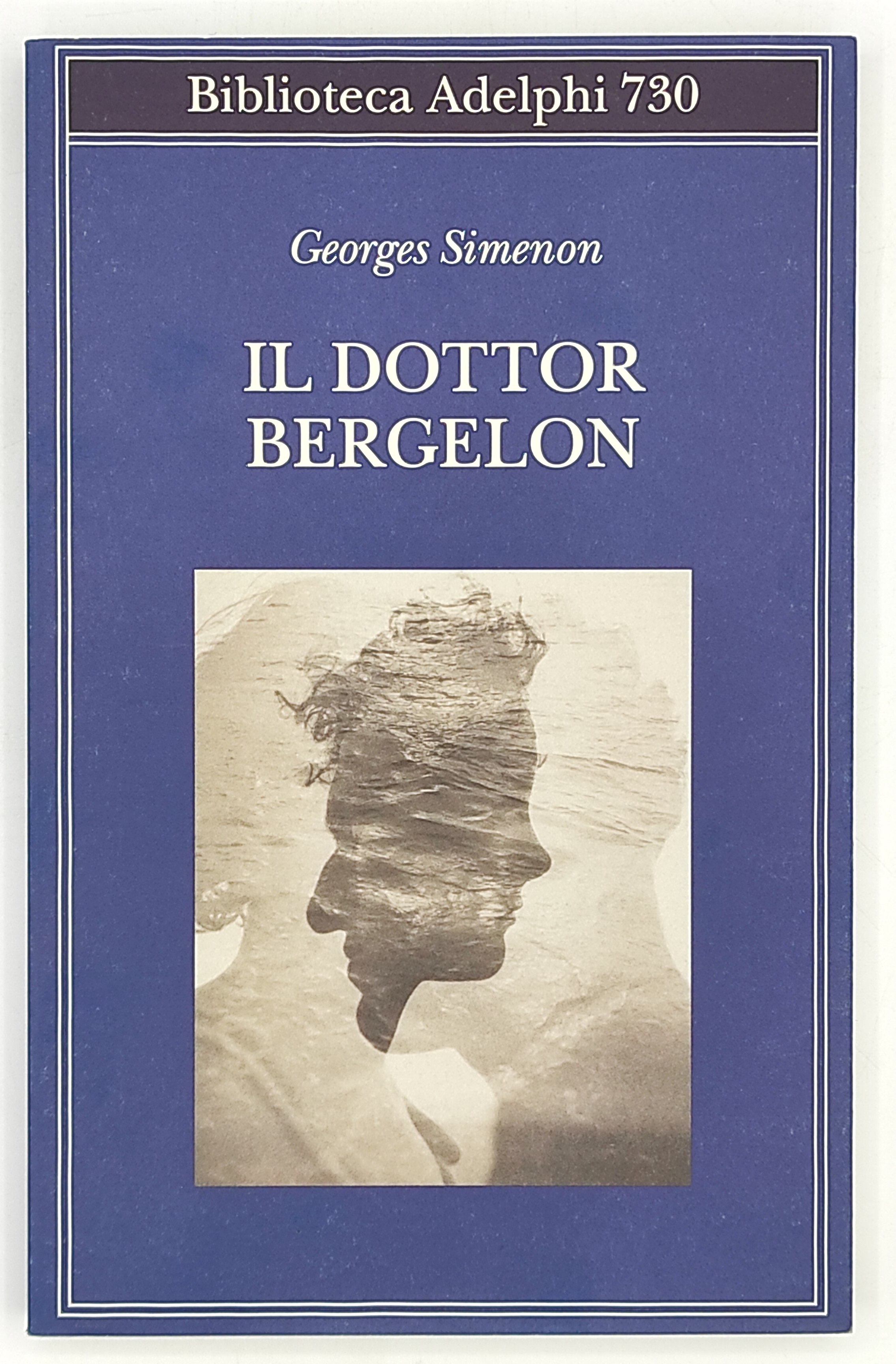 Il Dottor Bergelon