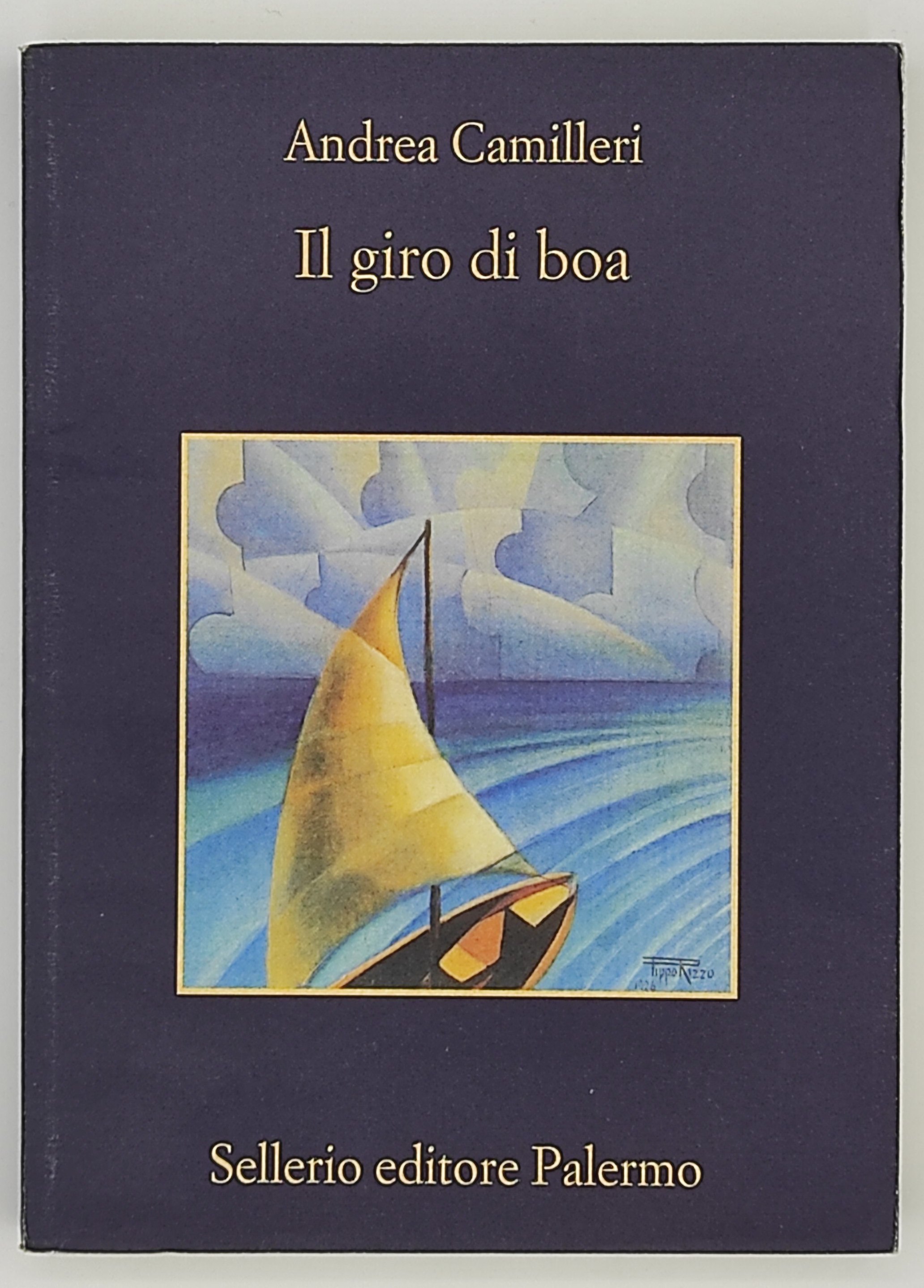 Il giro di Boa