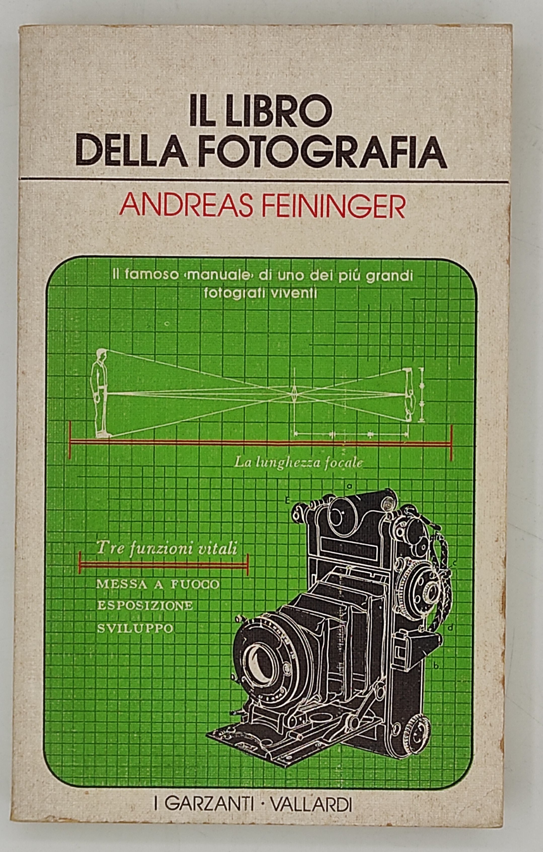 Il Libro della fotografia