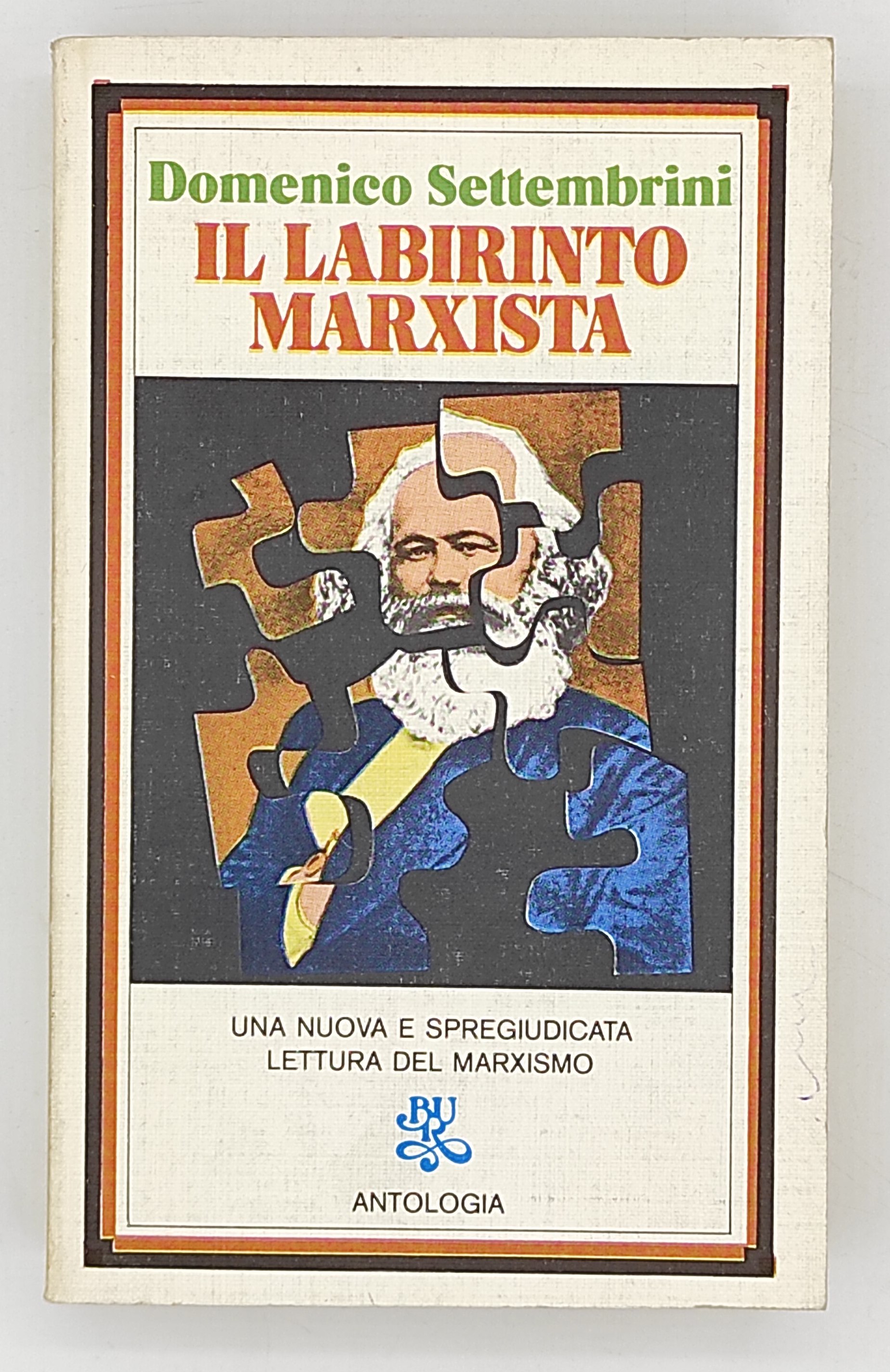 Il labirinto marxista