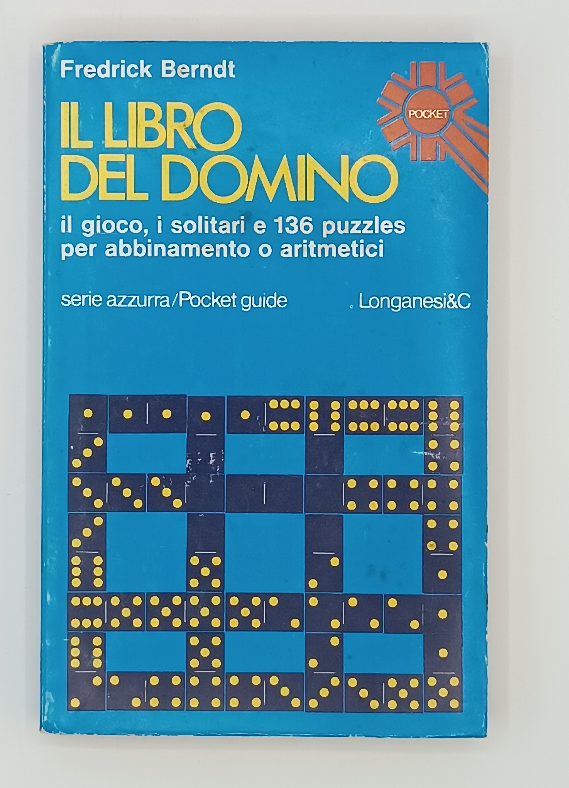 Il libro del domino