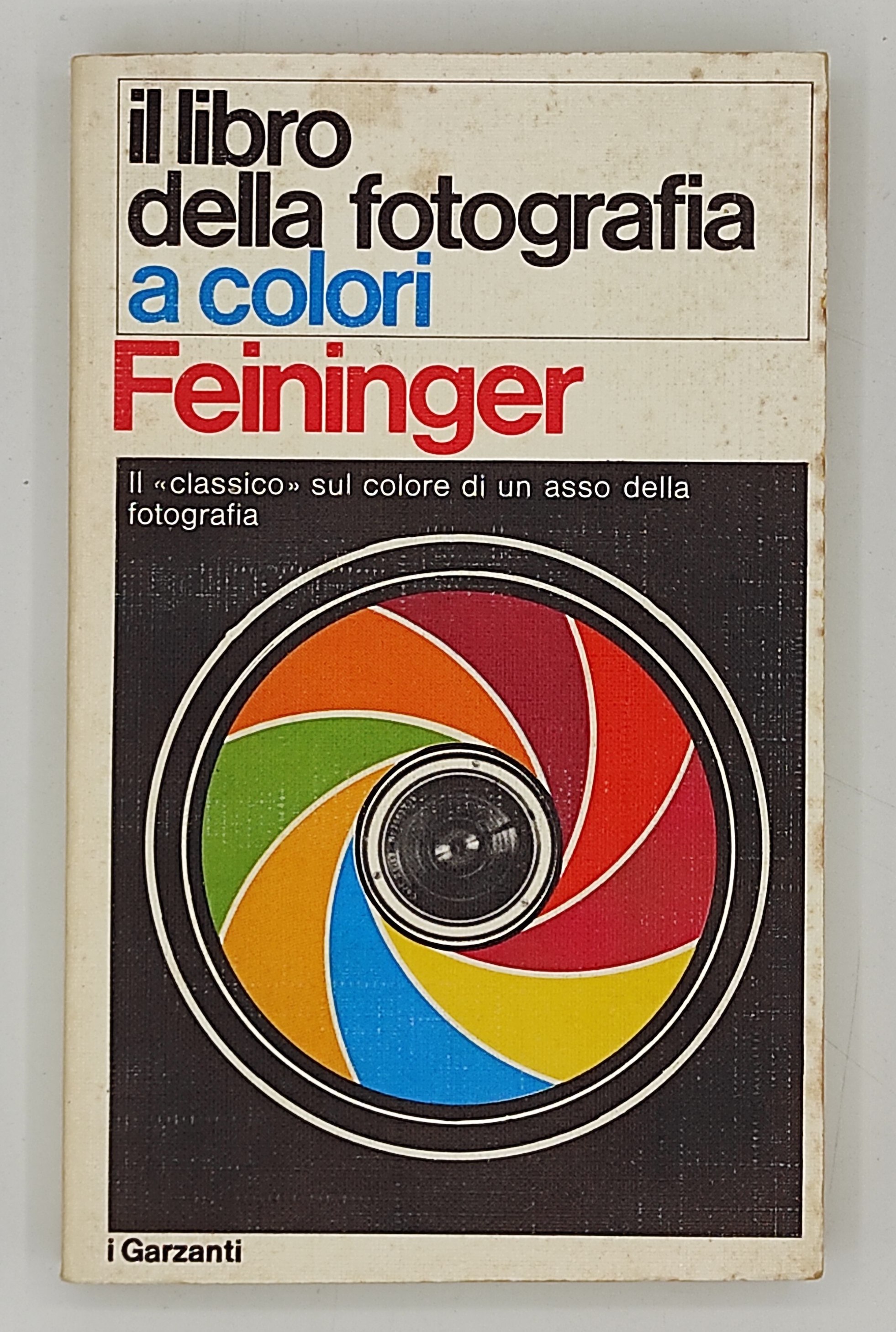 Il Libro della fotografia + Il LIbro della fotografia a …