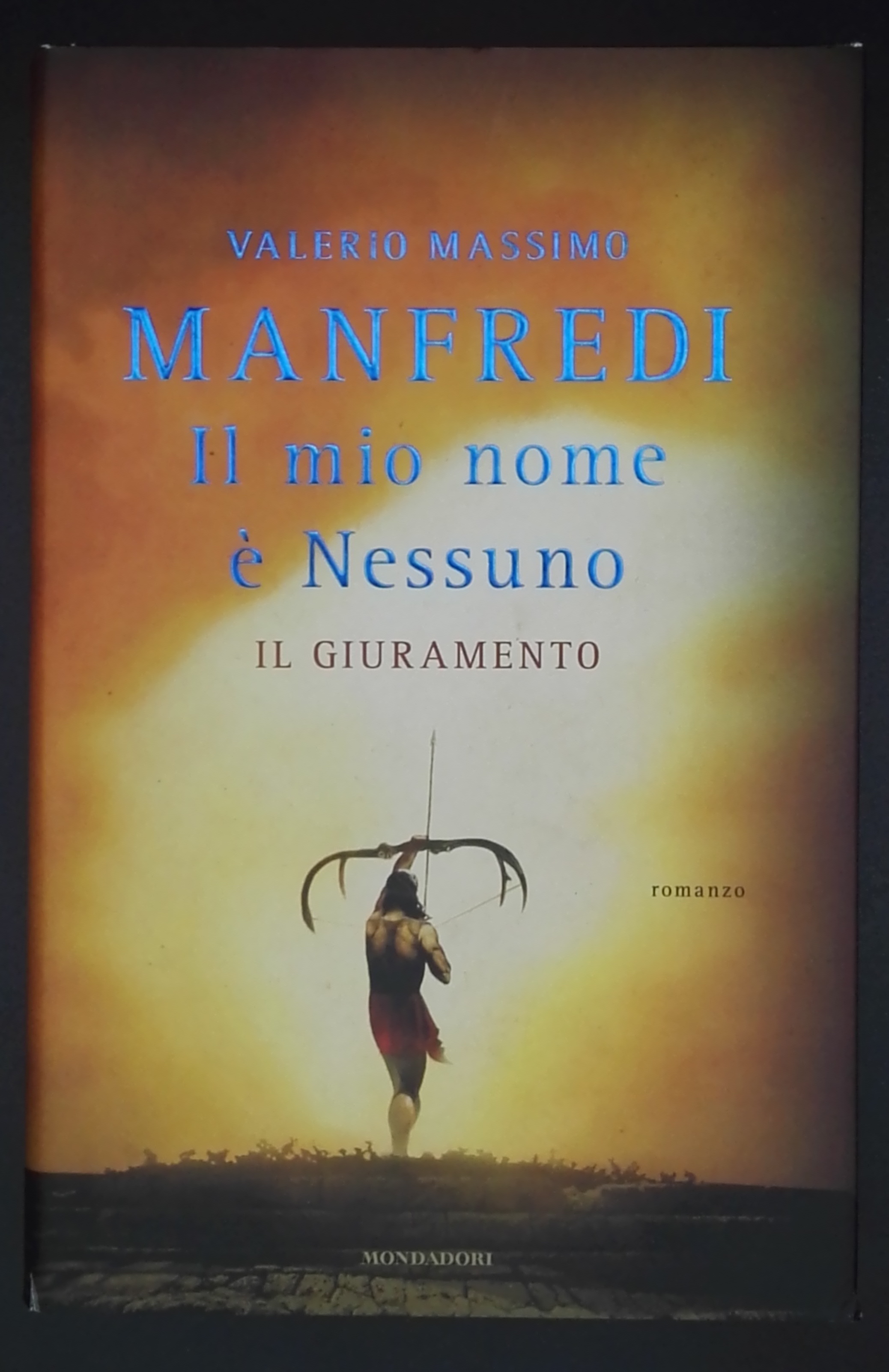 Il mio nome è nessuno