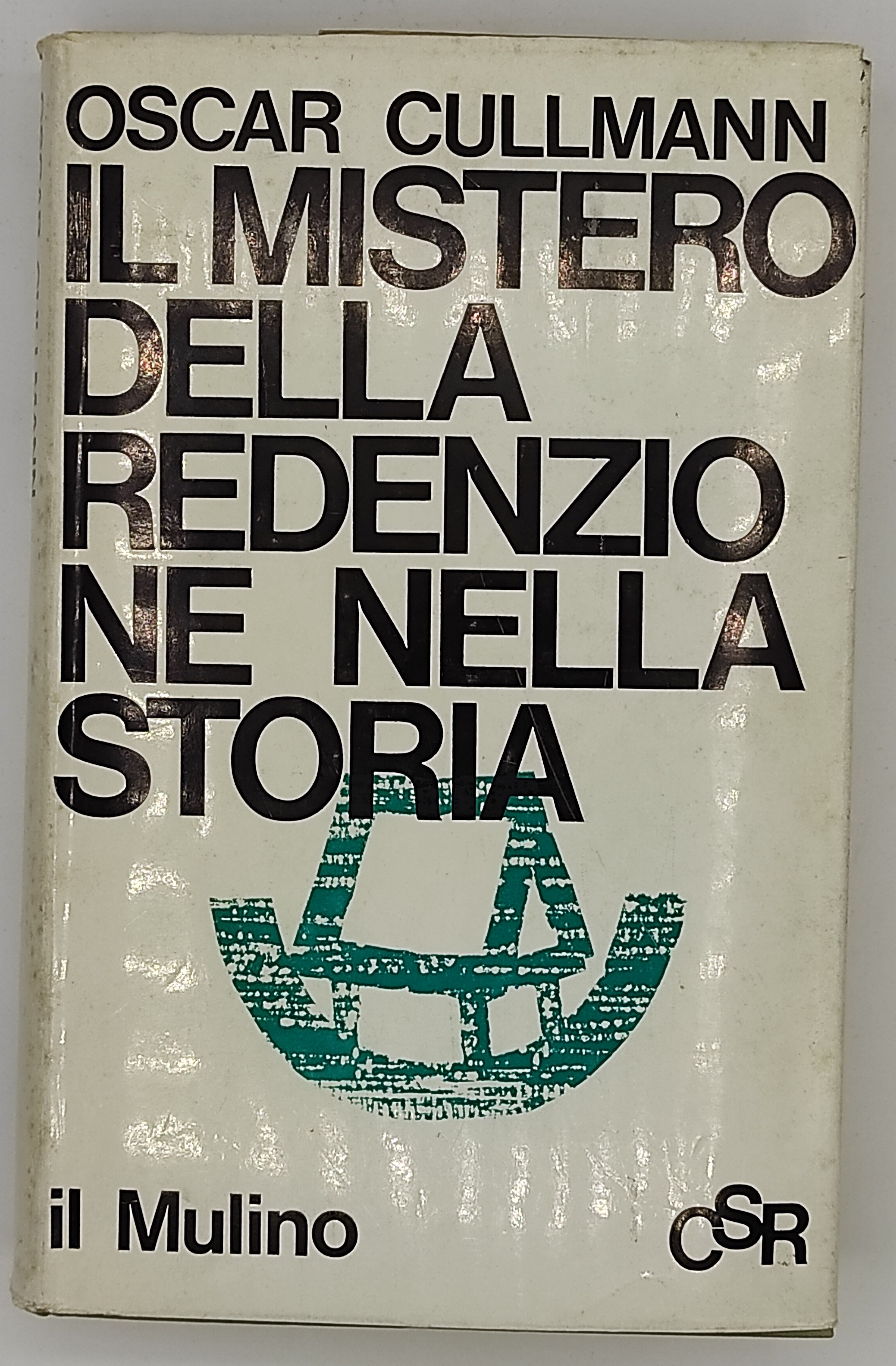 Il mistero della redenzione nella storia