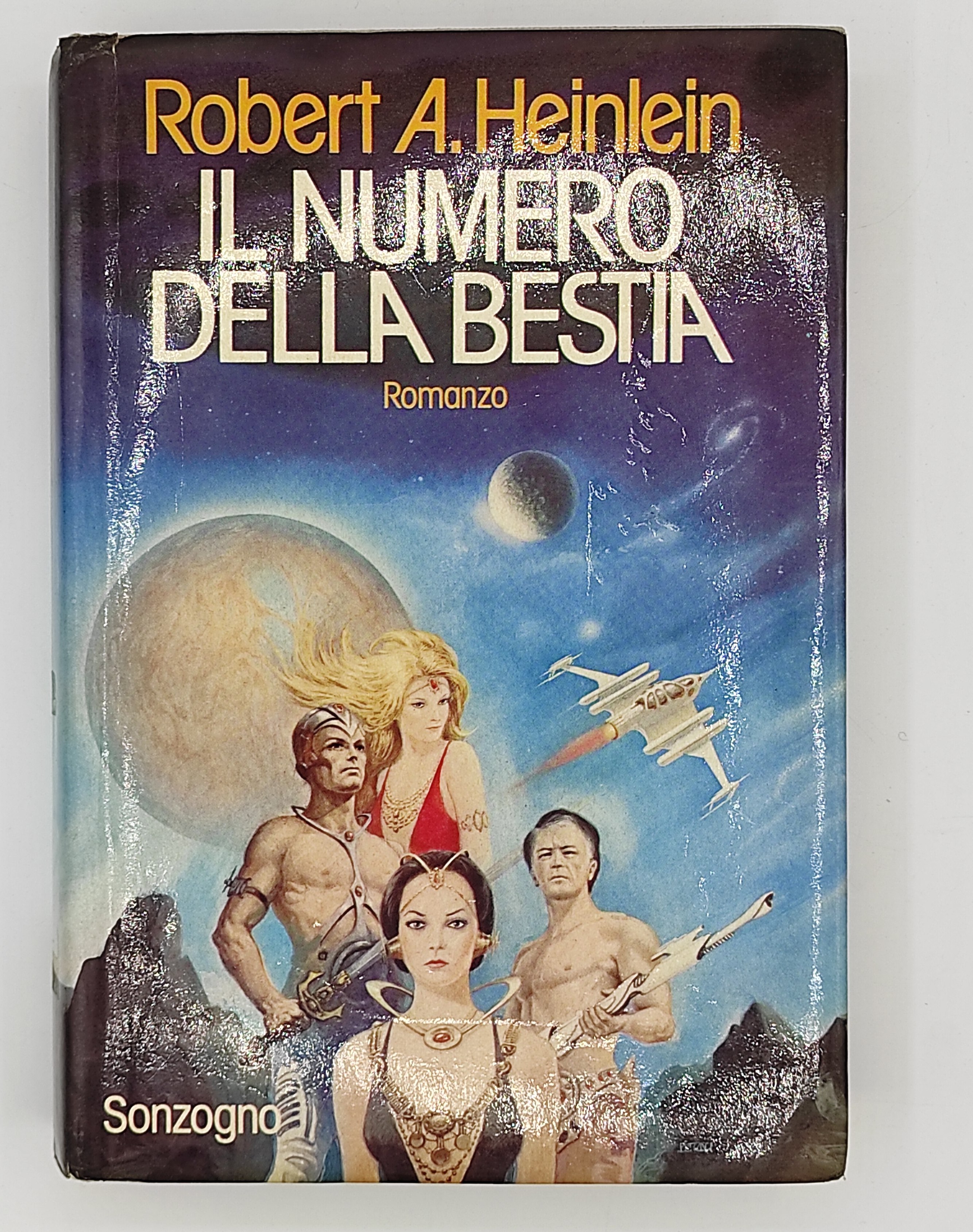 Il numero della bestia