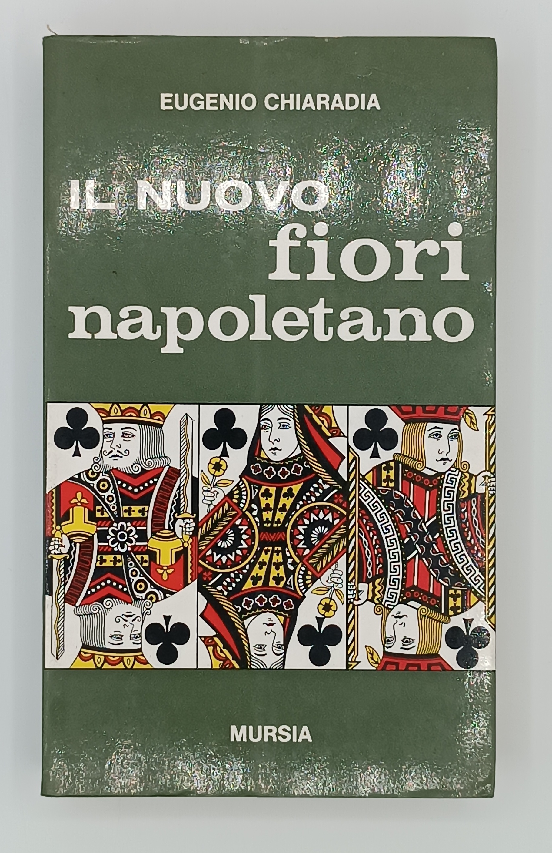 Il nuovo fiori napoletano