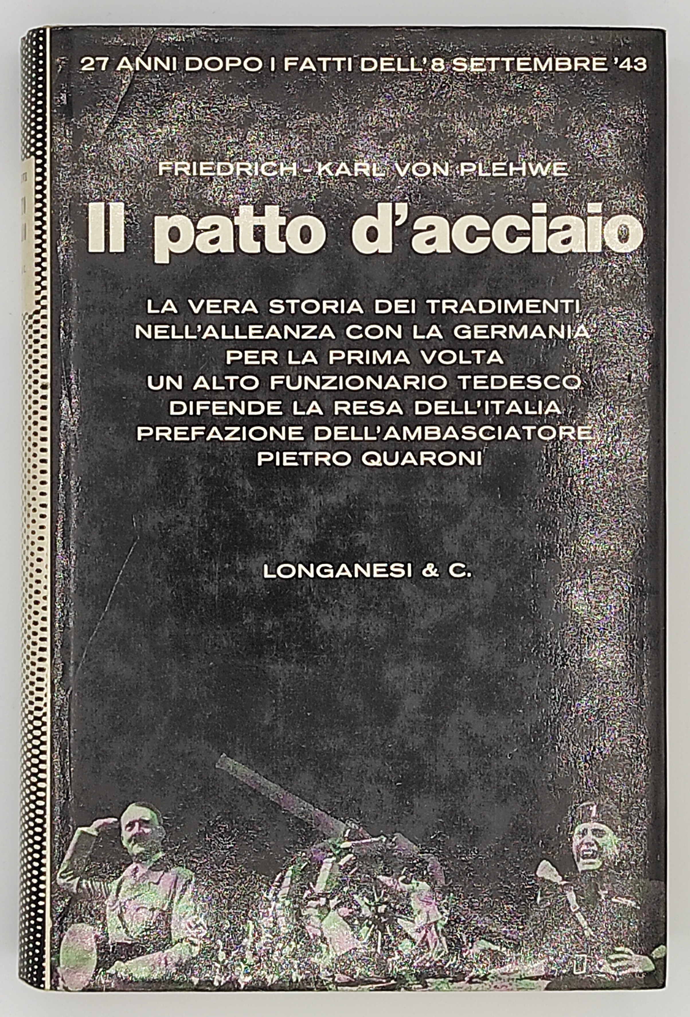 Il patto d'acciaio