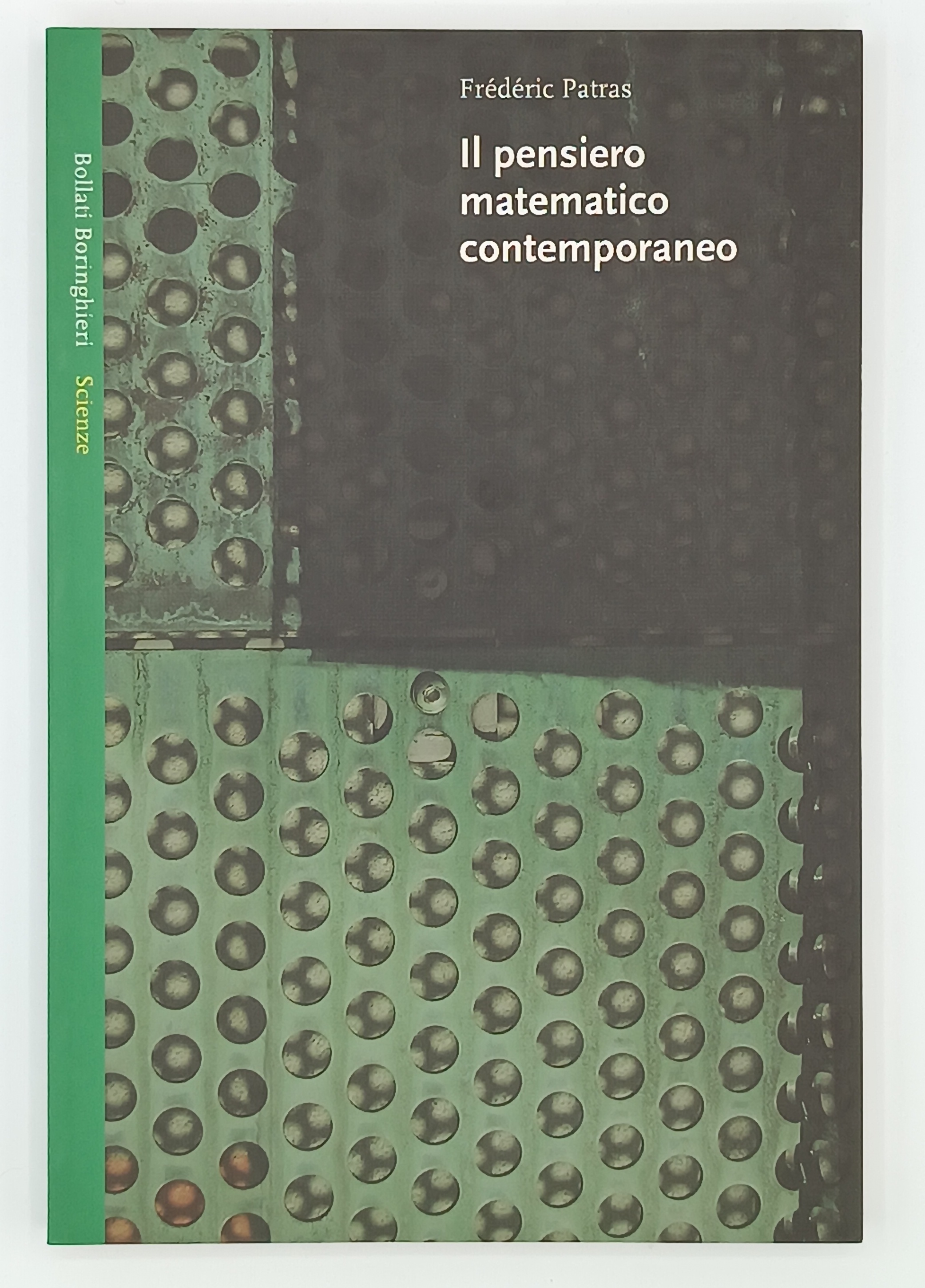 Il pensiero matematico contemporaneo