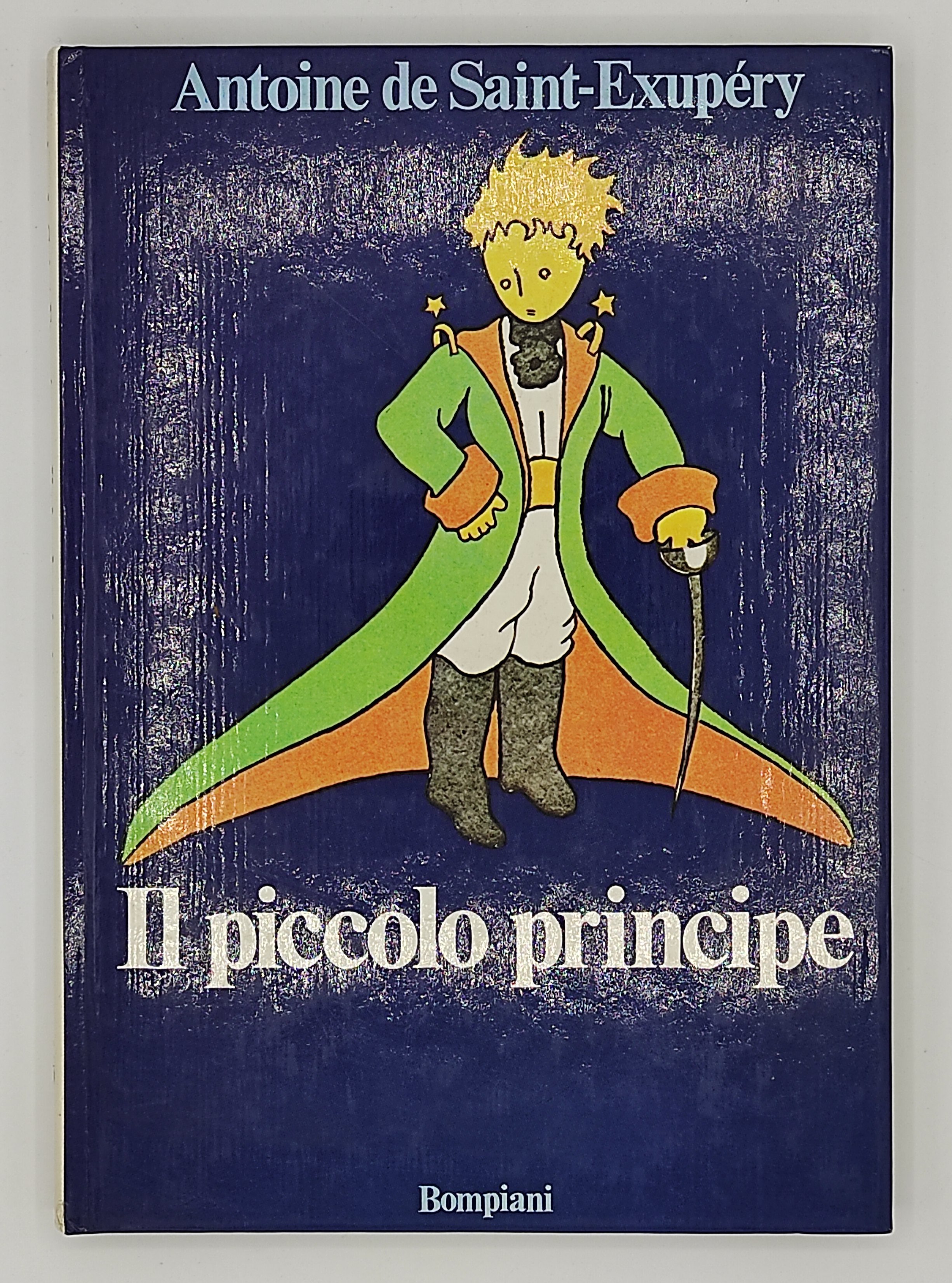 Il piccolo principe