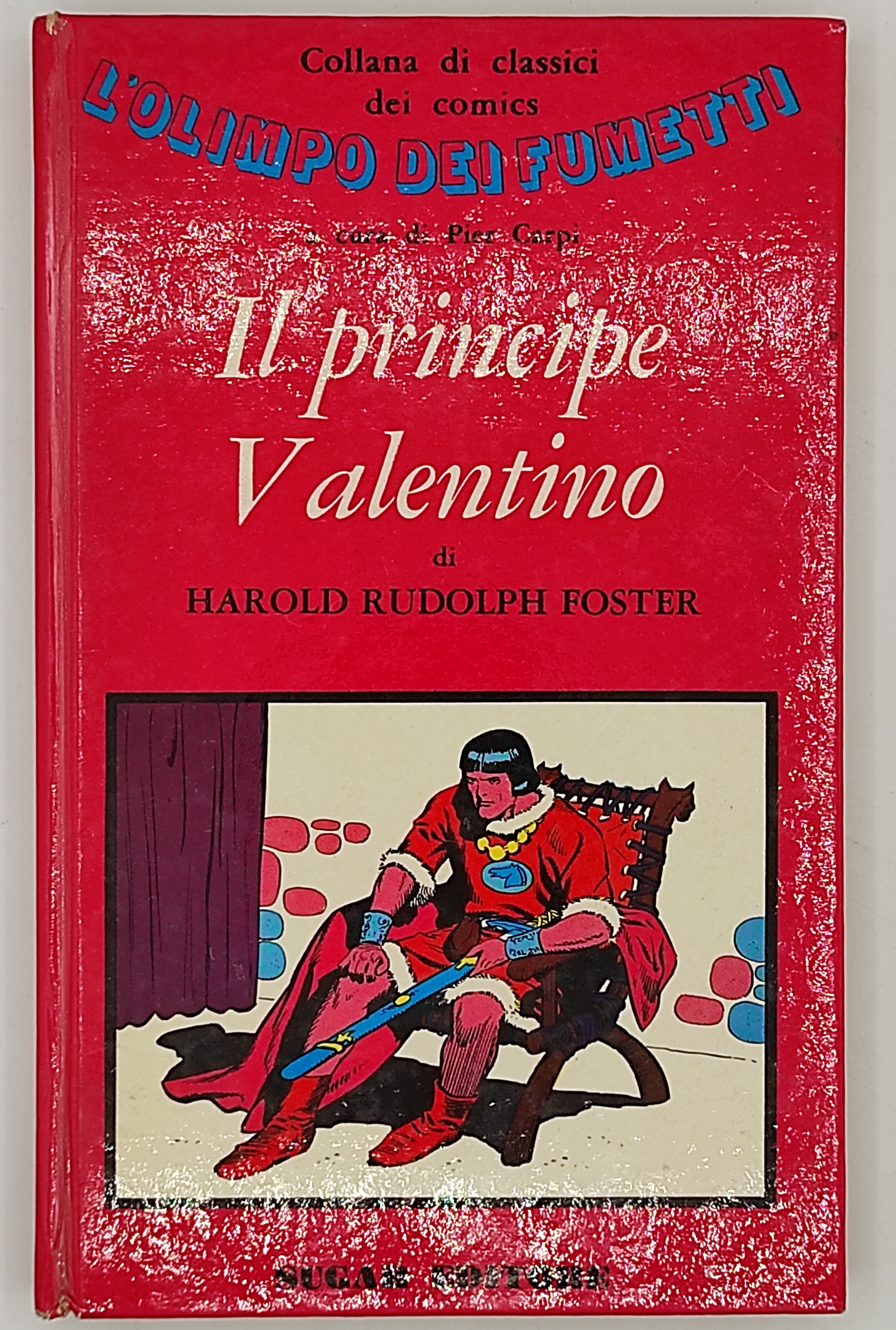 Il principe Valentino