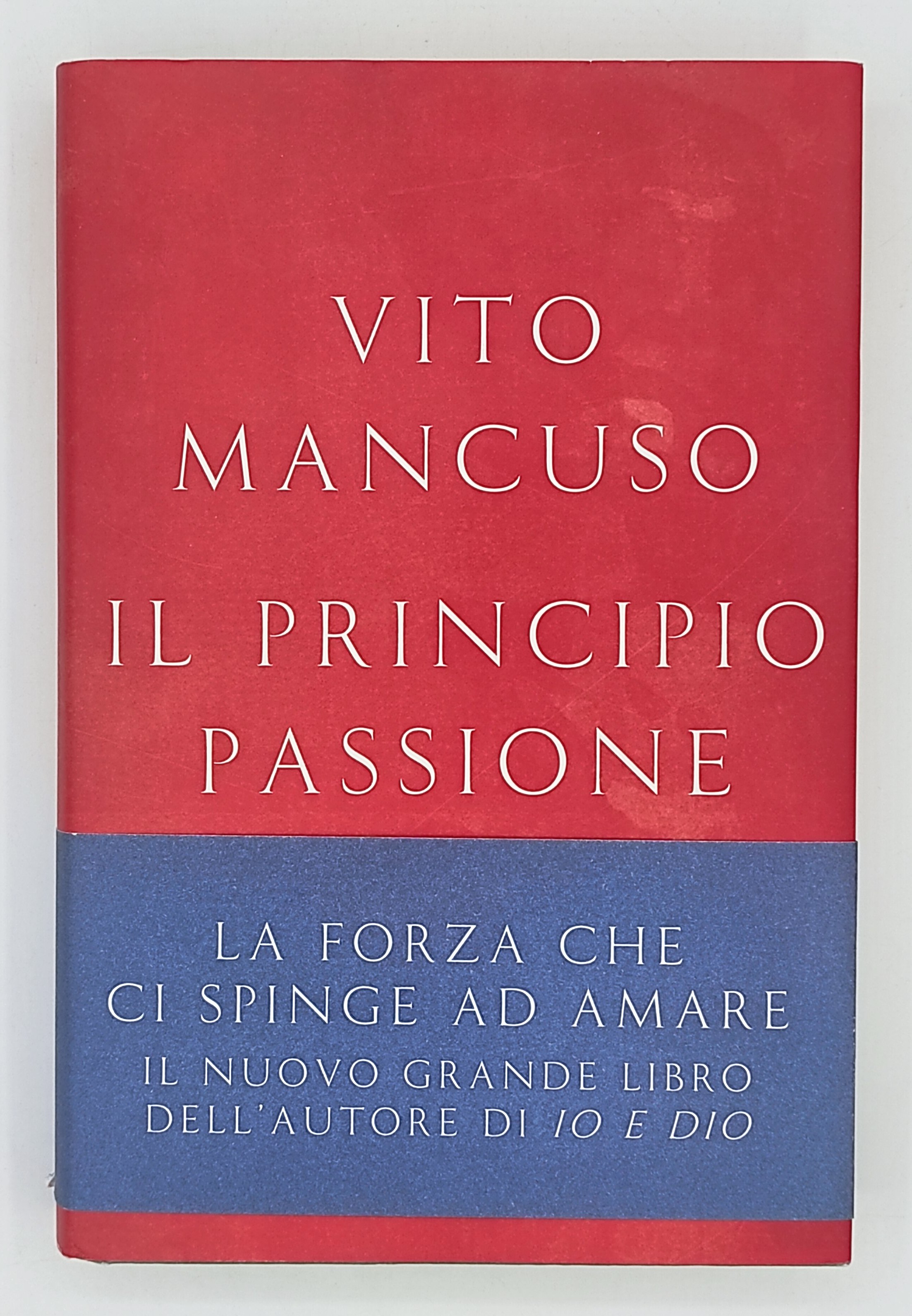 Il principio passione