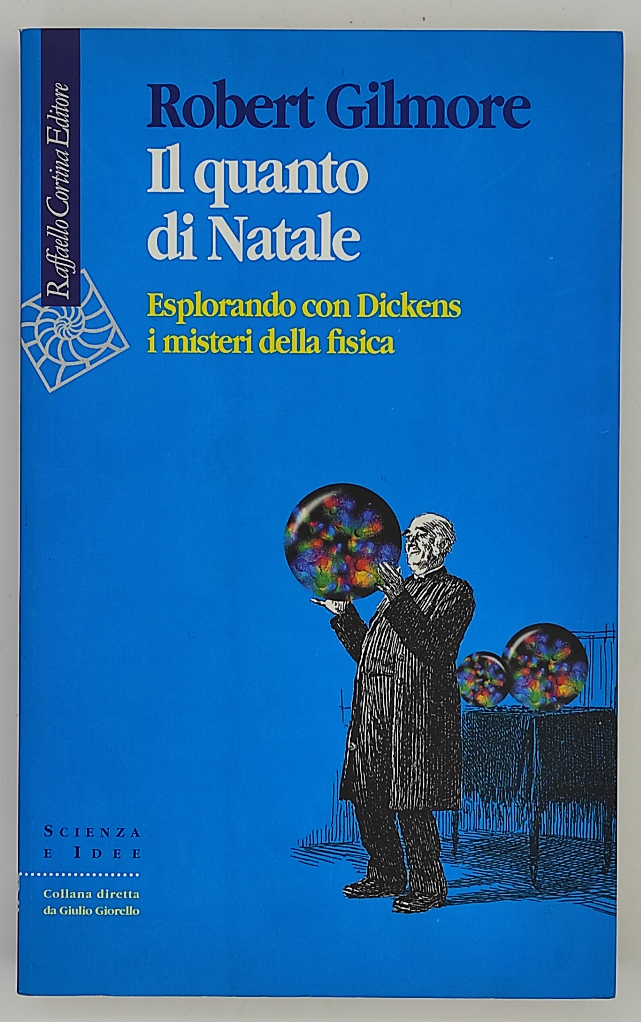 Il quanto di Natale