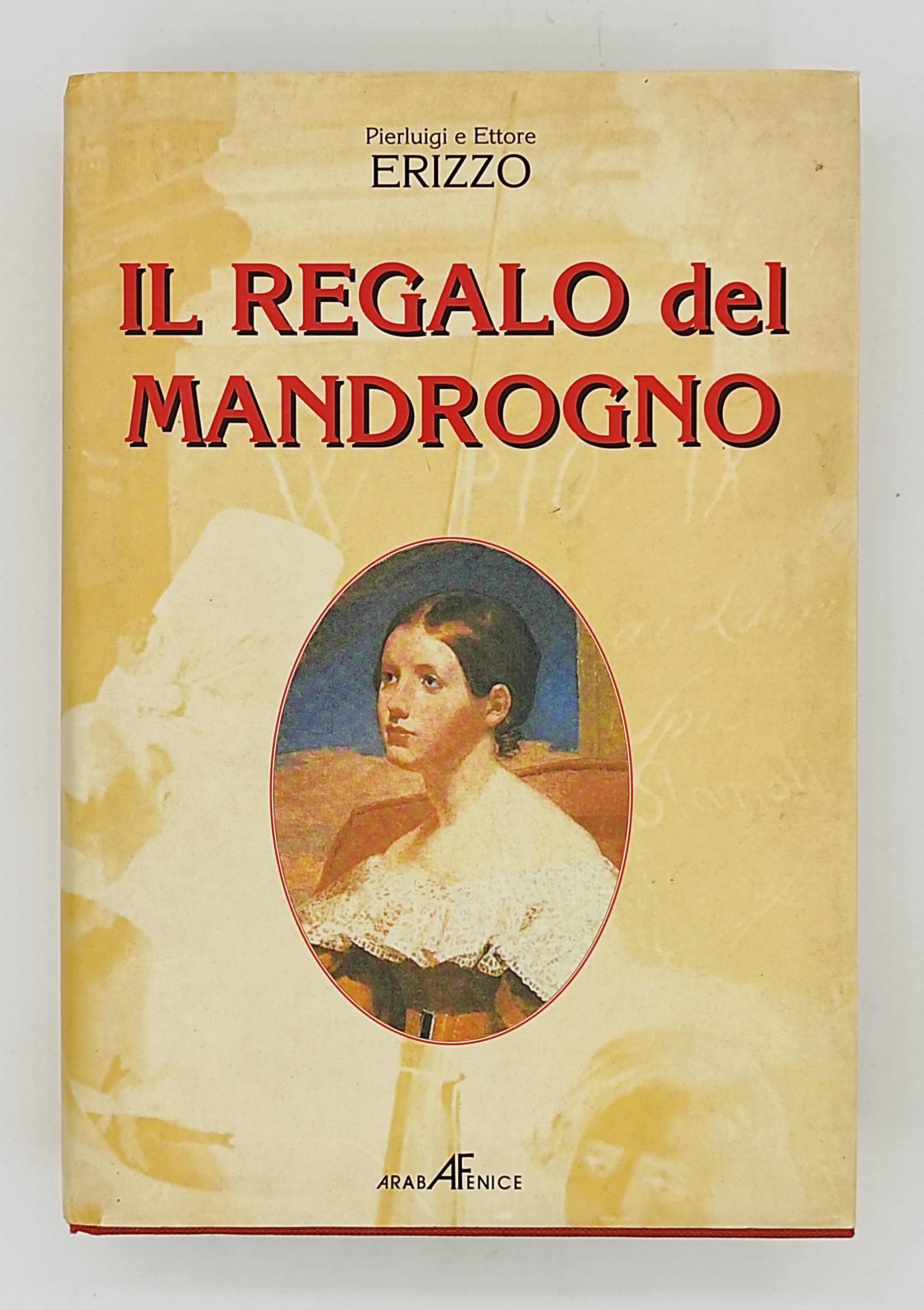 Il regalo del mandrogno