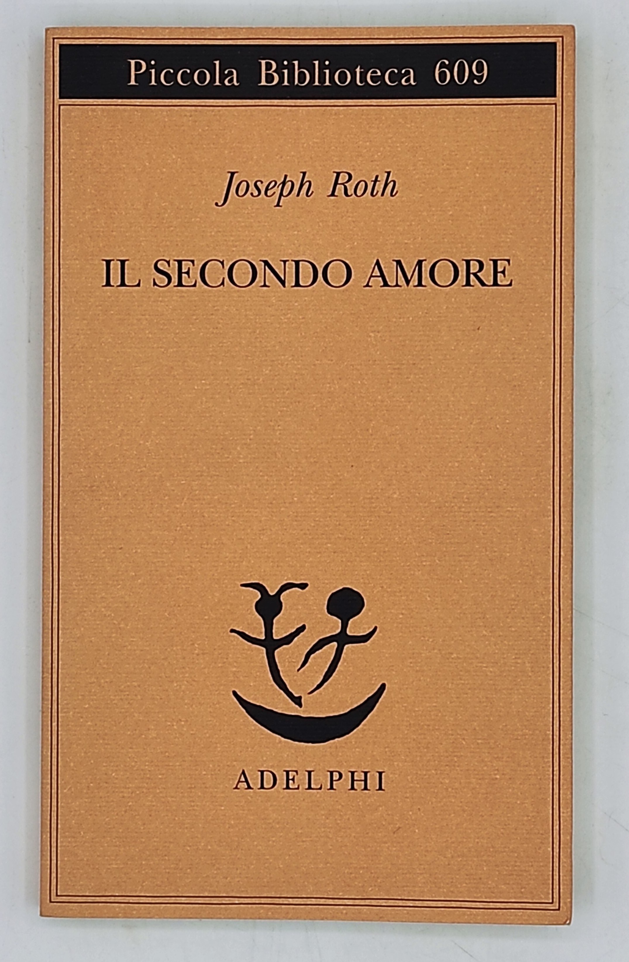 Il secondo amore