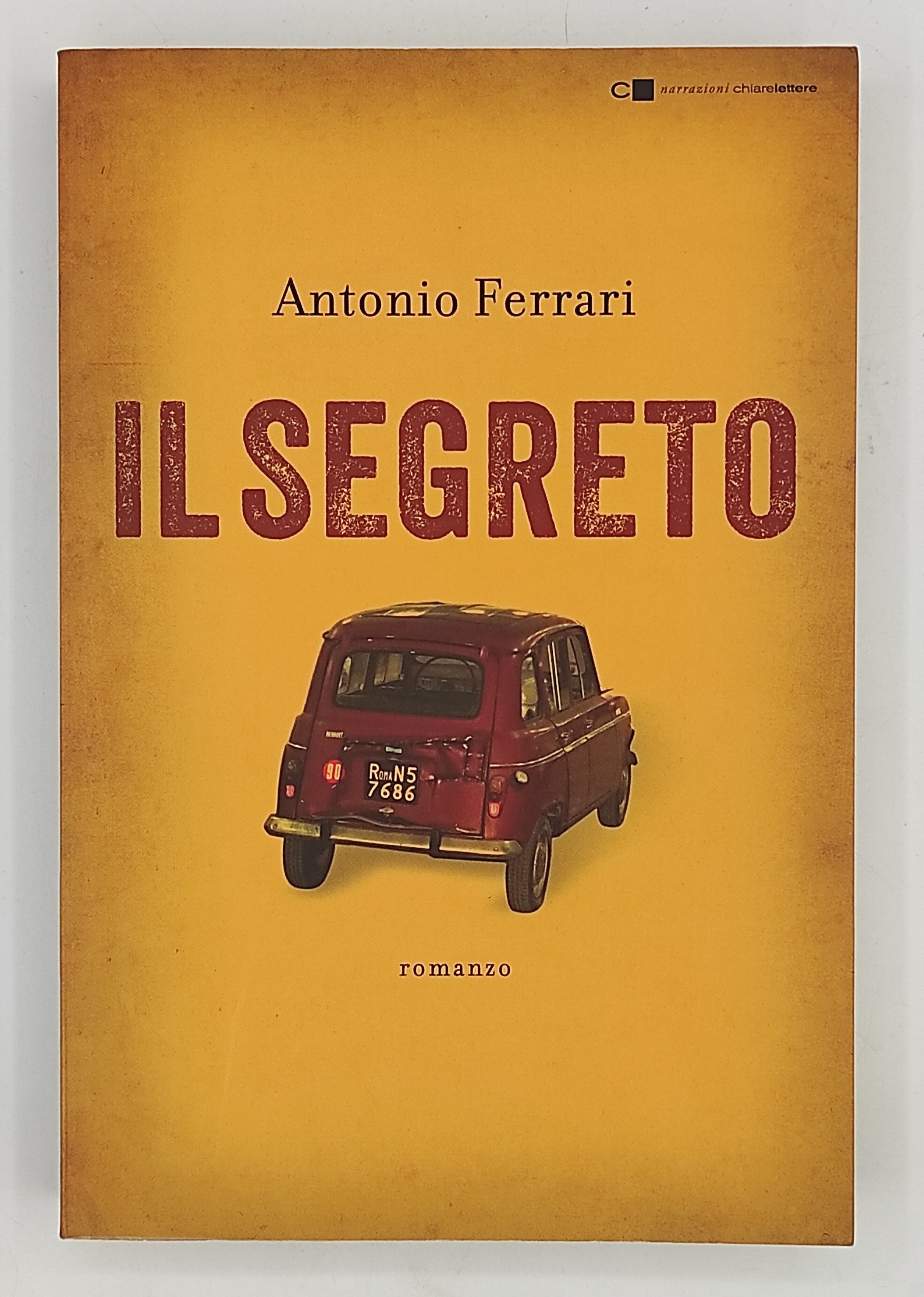 Il Segreto