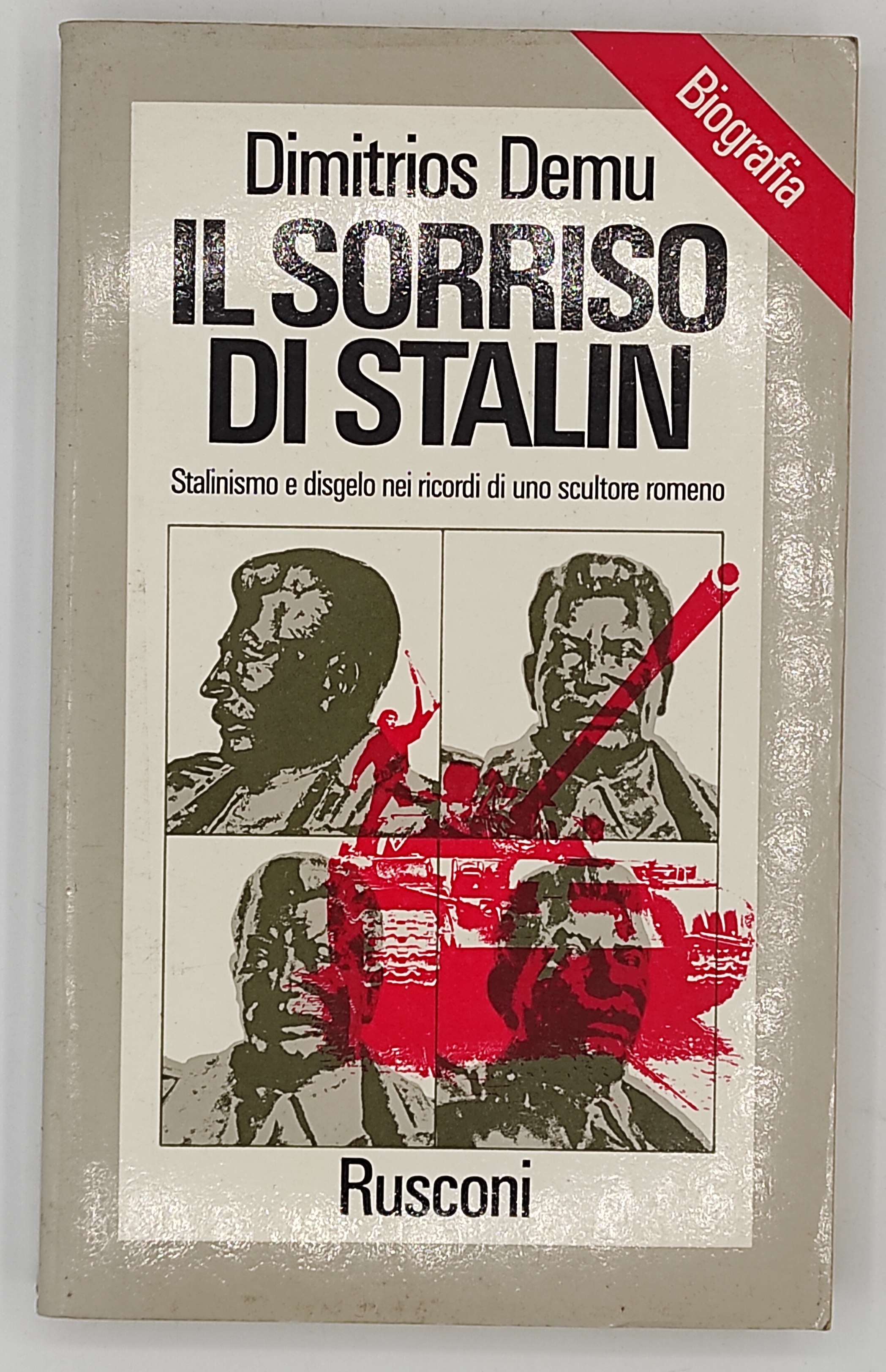 Il sorriso di Stalin. Stalinismo e disgelo nei ricordi di …