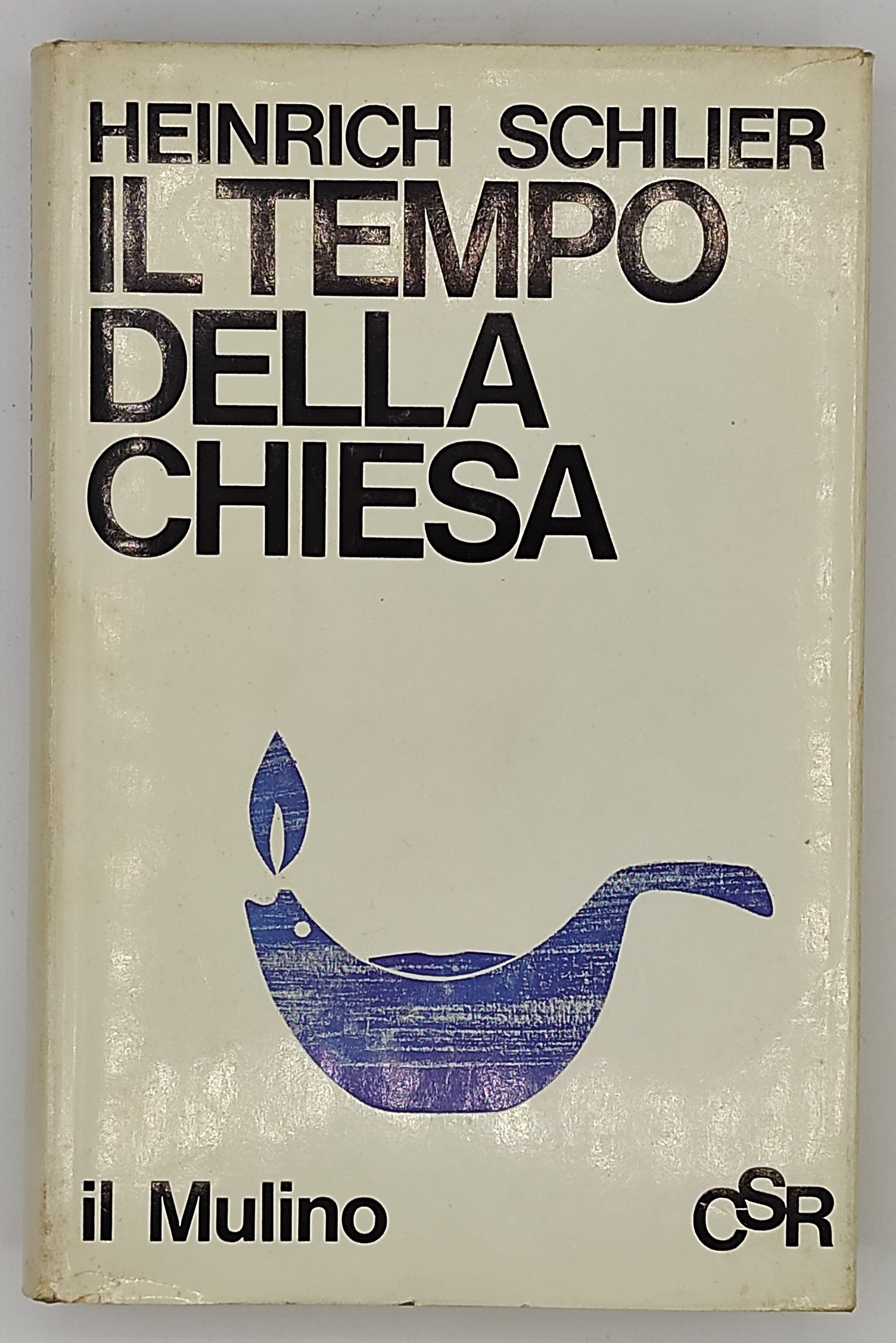 Il tempo della chiesa