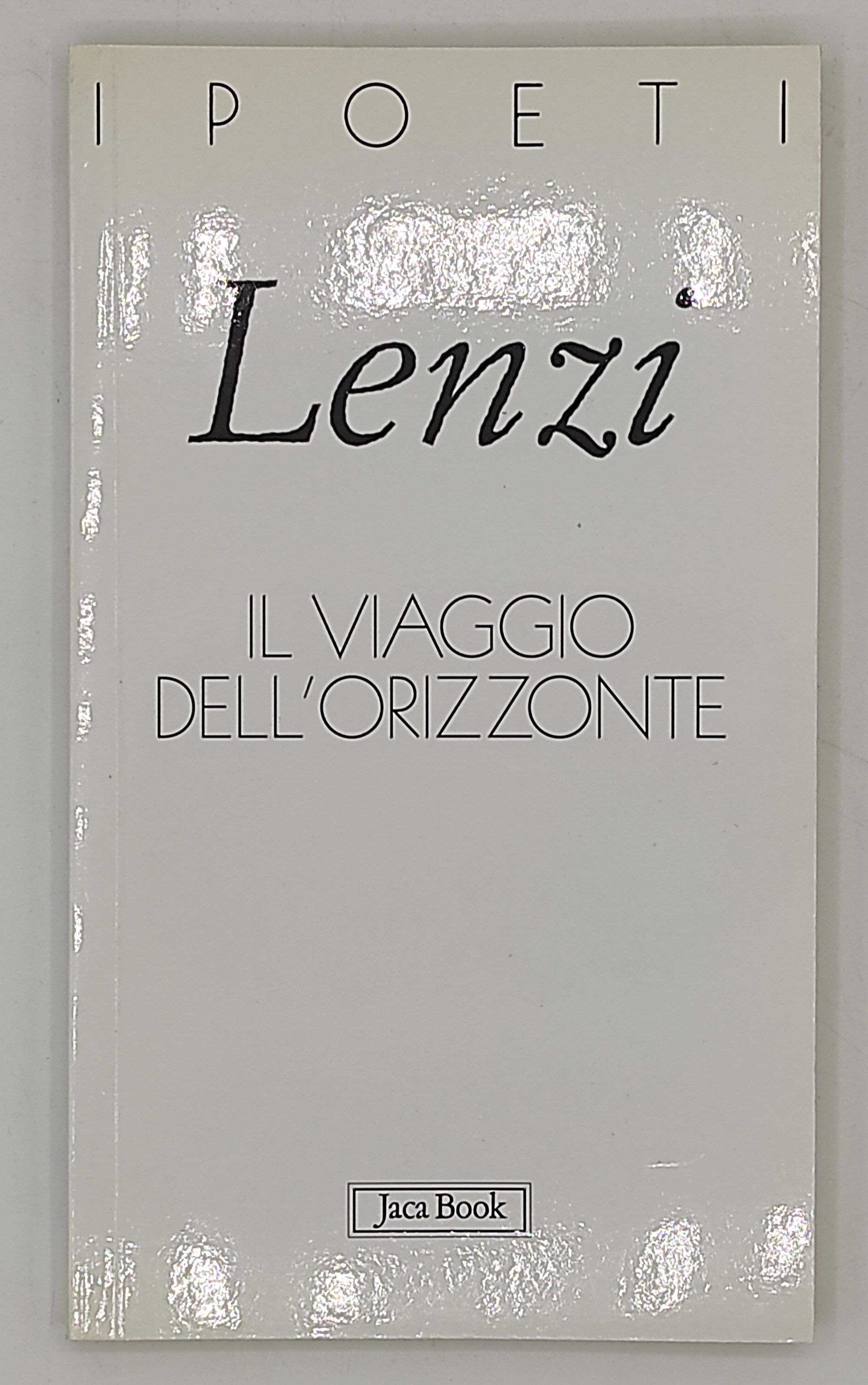 Il viaggio dell'orizzonte