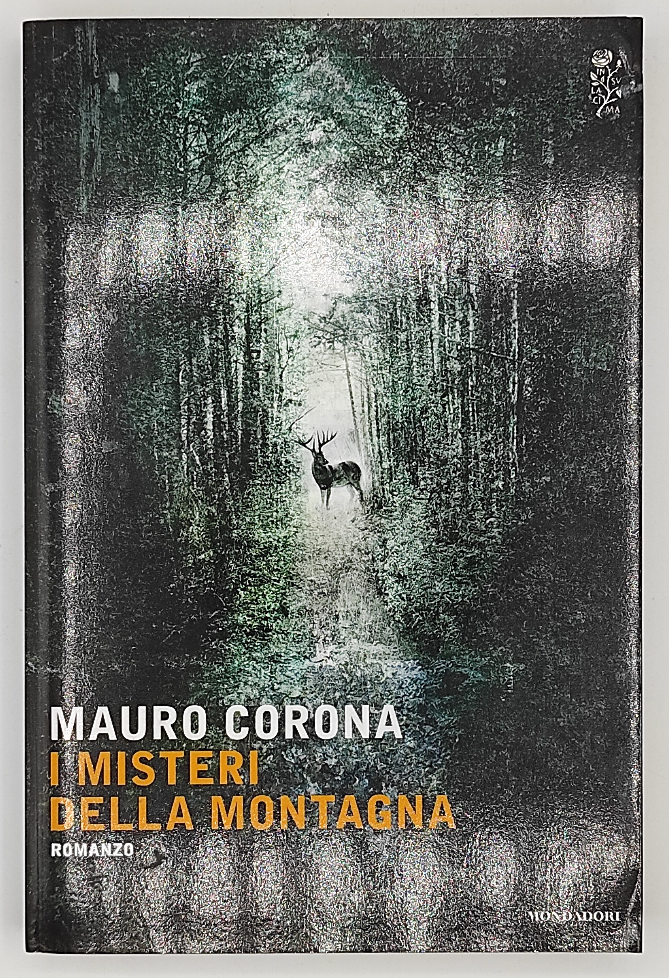 I misteri della montagna