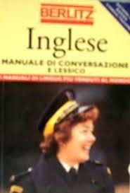 Inglese. Manuale di conversazione e lessico