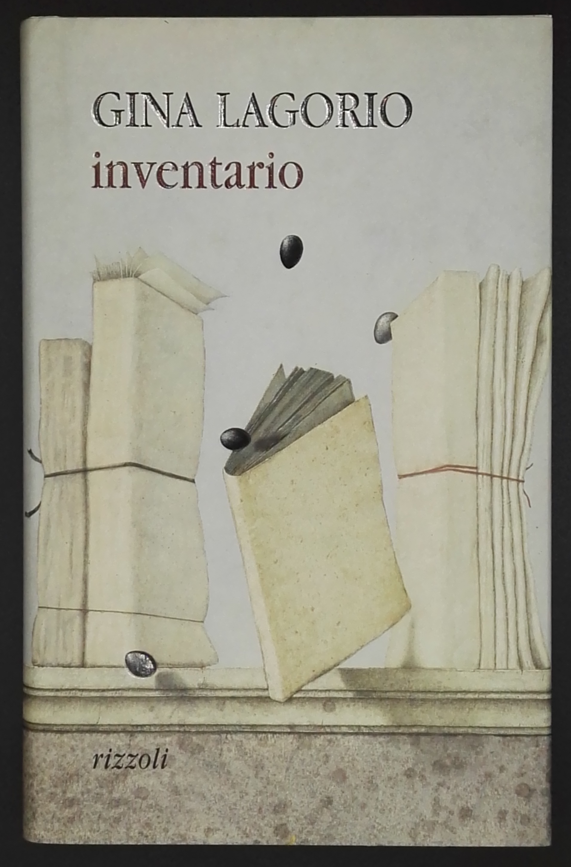 Inventario