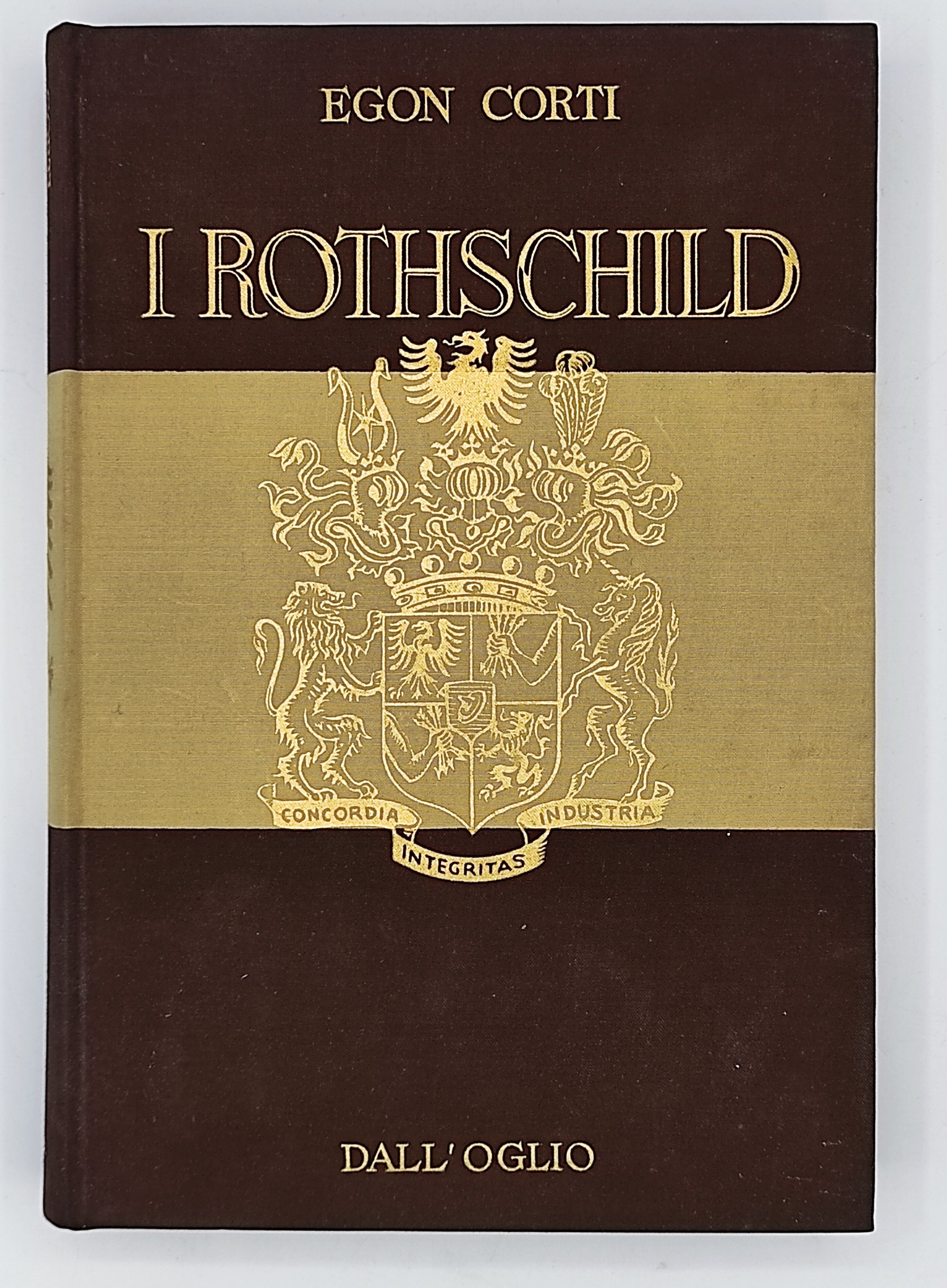 I Rothschild