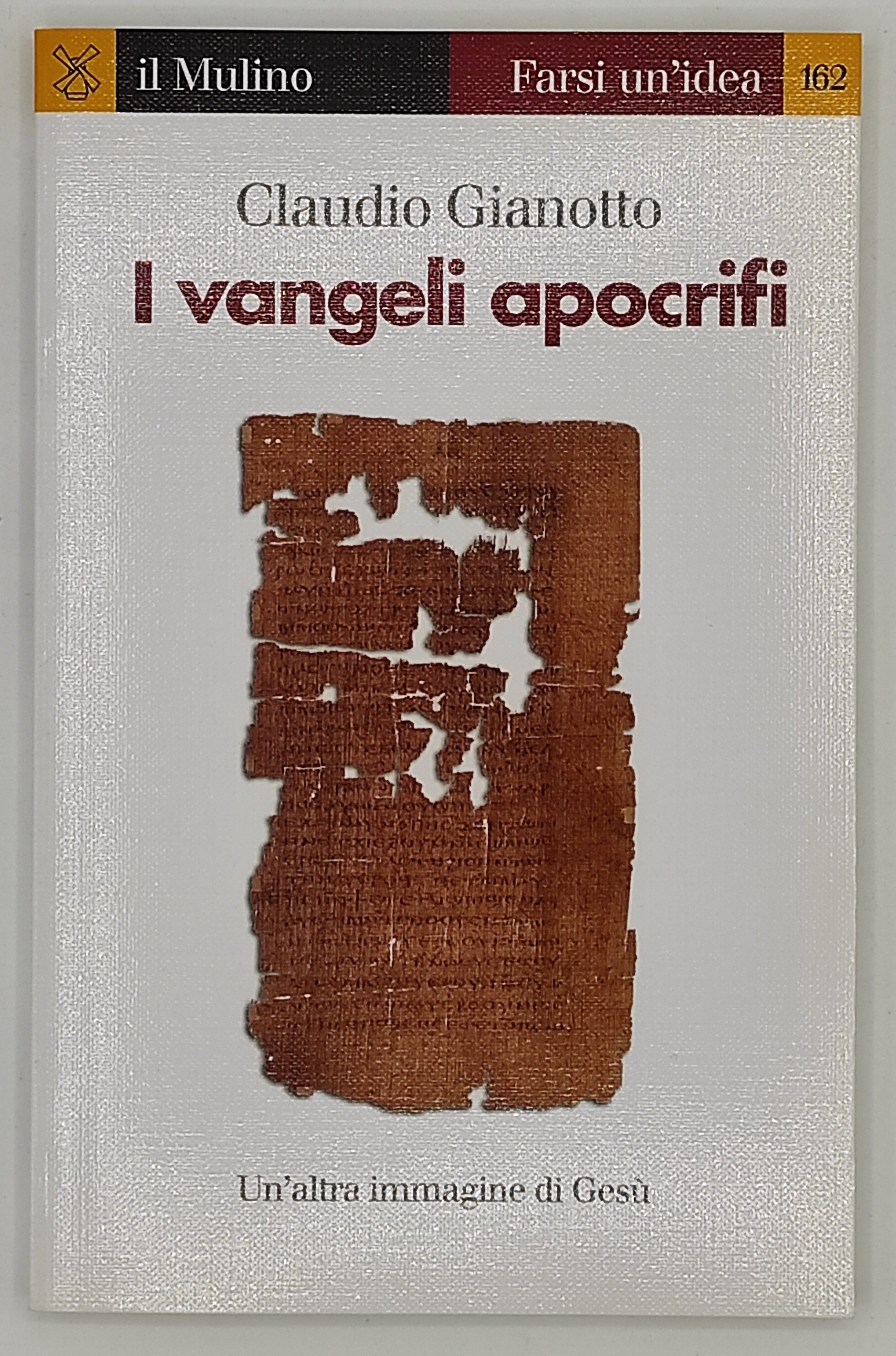 I vangeli apocrifi