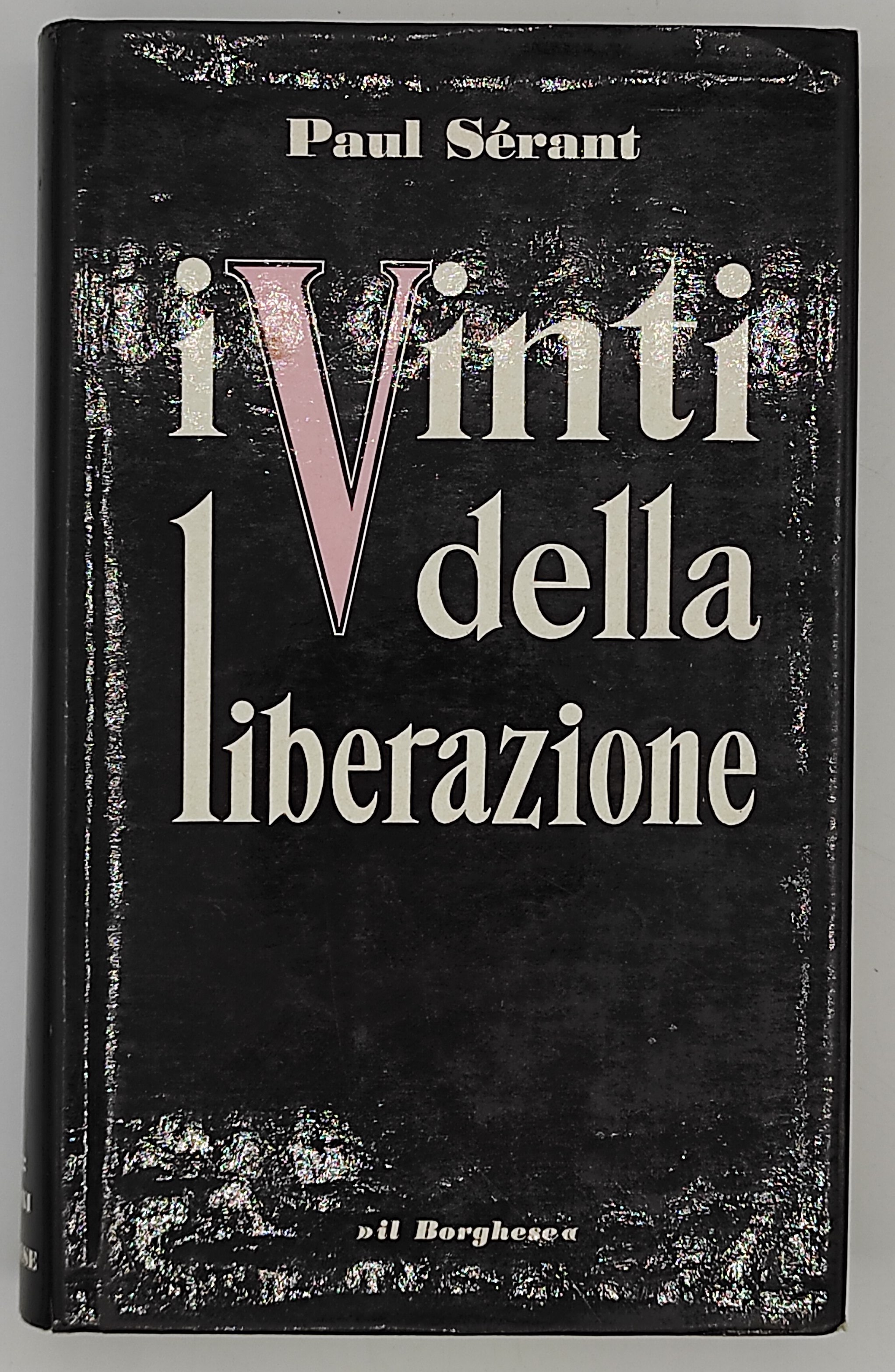 I vinti della liberazione