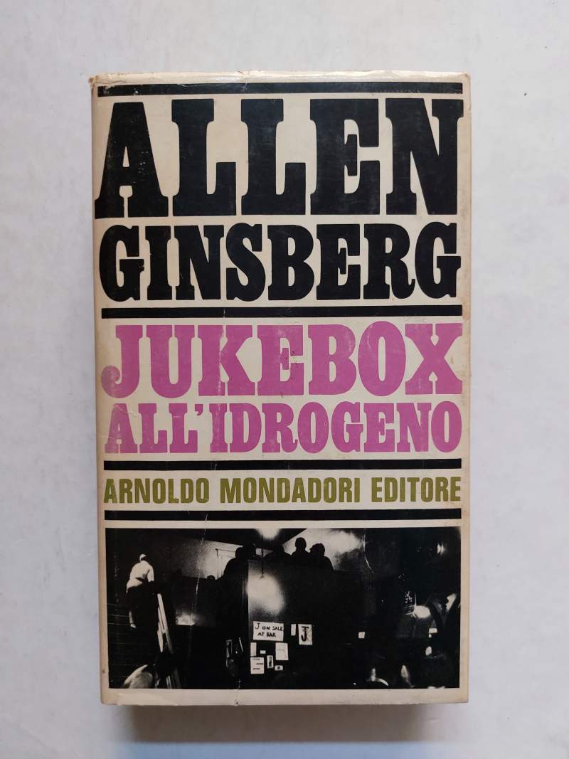 Jukebox all'idrogeno