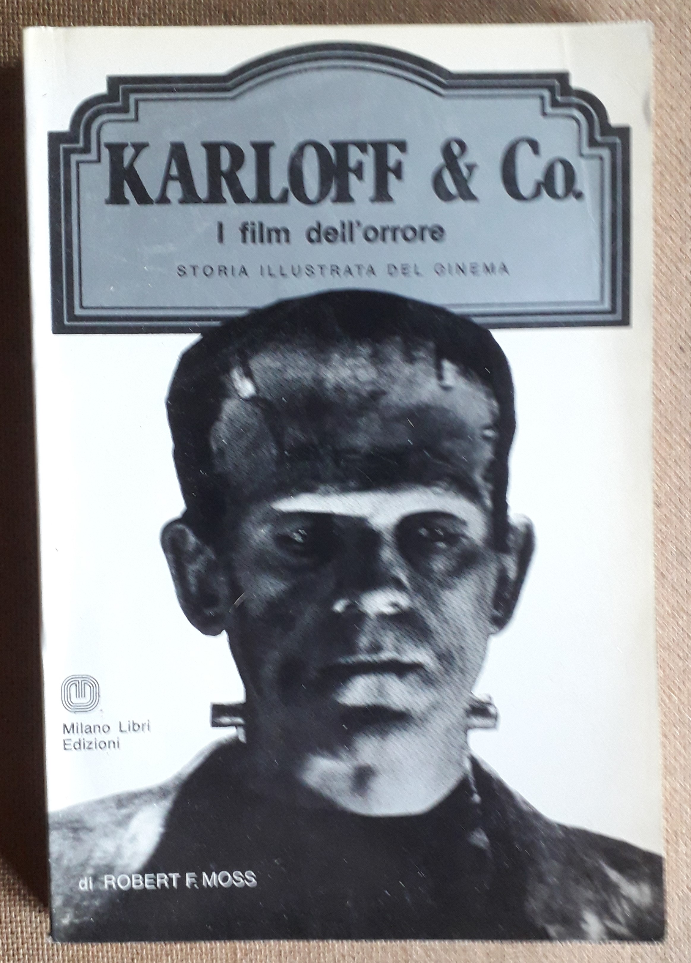 Karloff & Co. I film dell'orrore