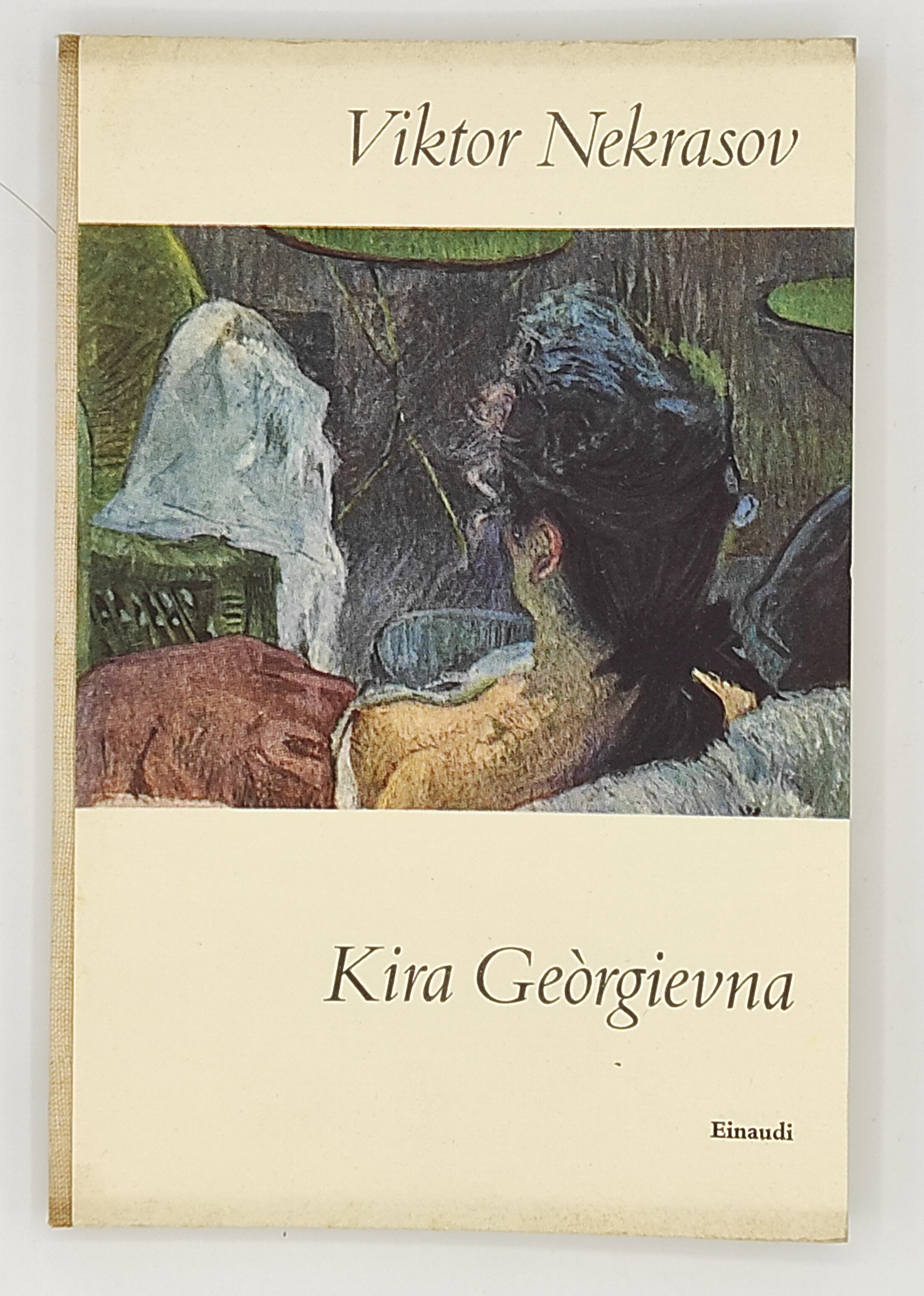 Kira Geòrgievna